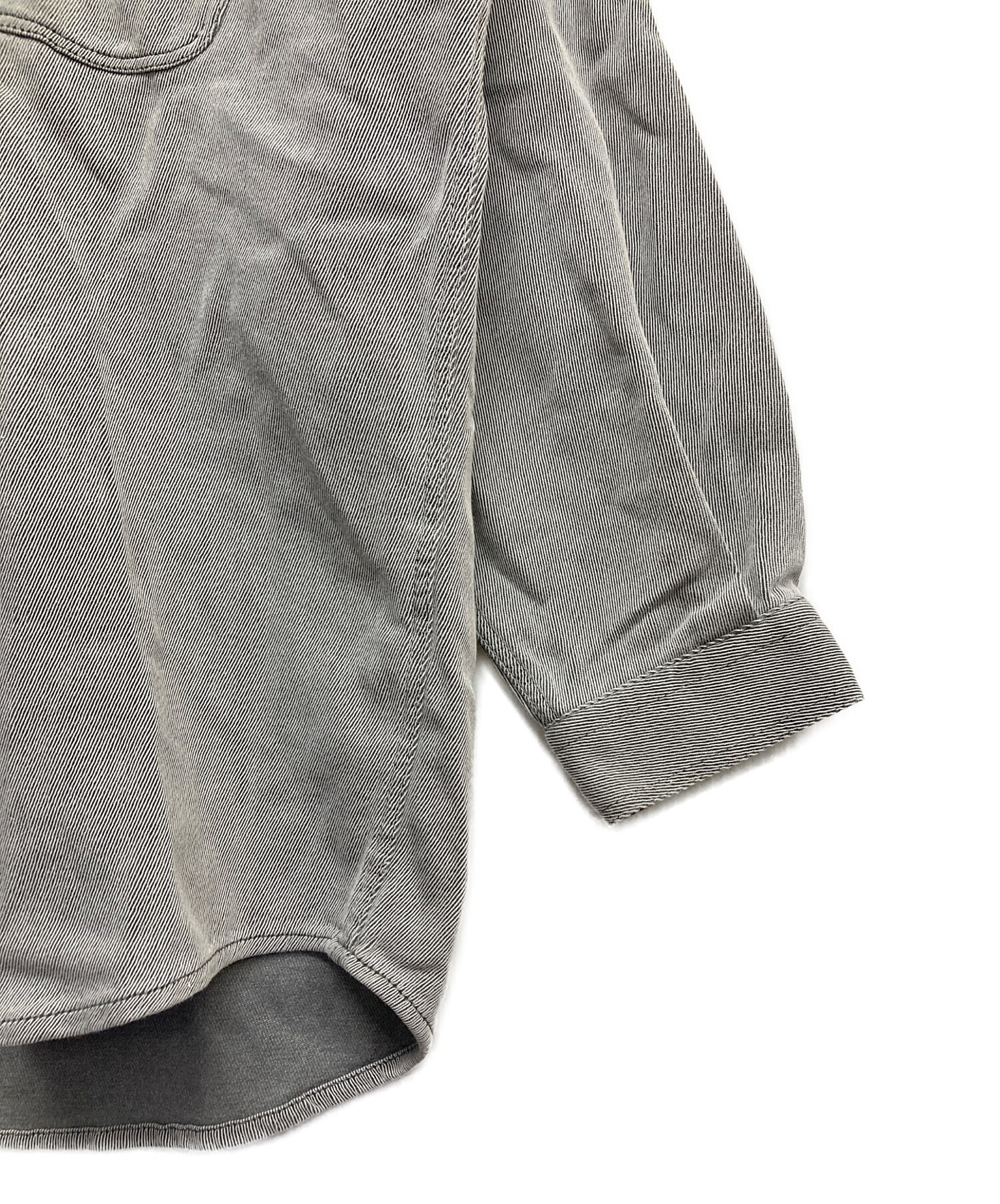 中古・古着通販】ARMANI JEANS (アルマーニジーンズ) 90s コットン