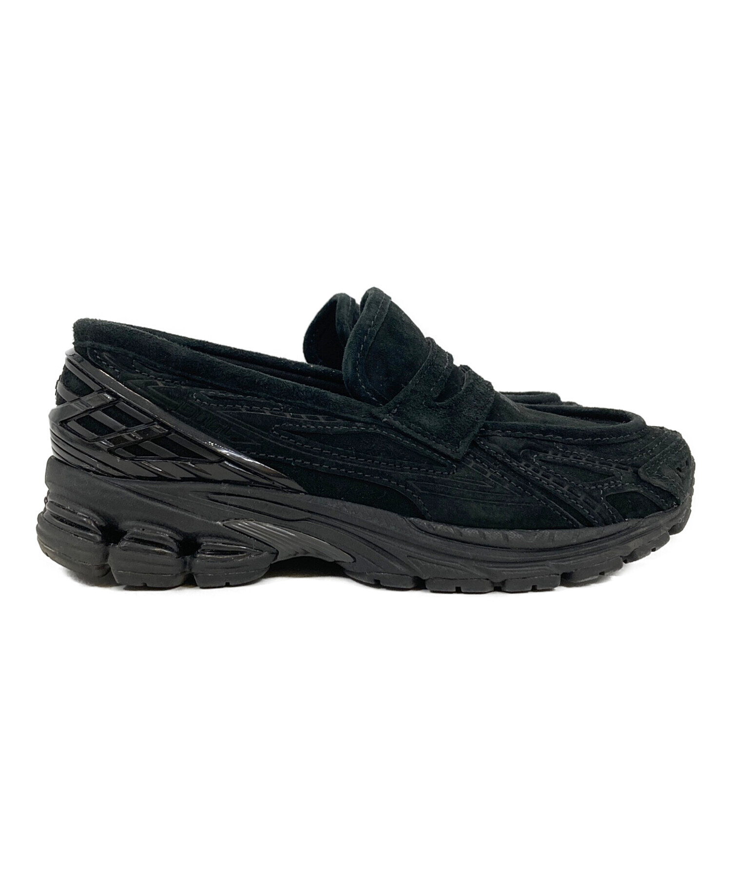 中古・古着通販】NEW BALANCE (ニューバランス) U1906LNT ブラック 