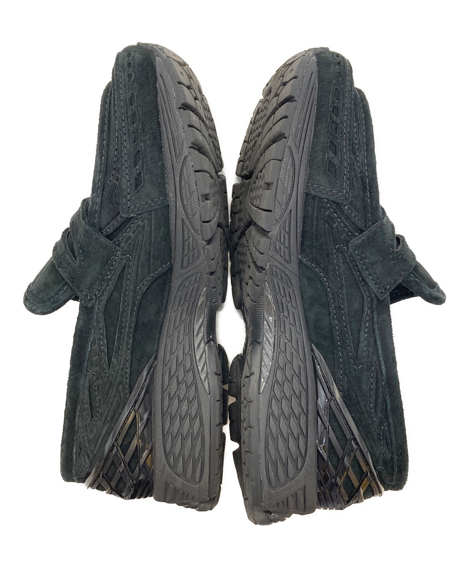 中古・古着通販】NEW BALANCE (ニューバランス) U1906LNT ブラック