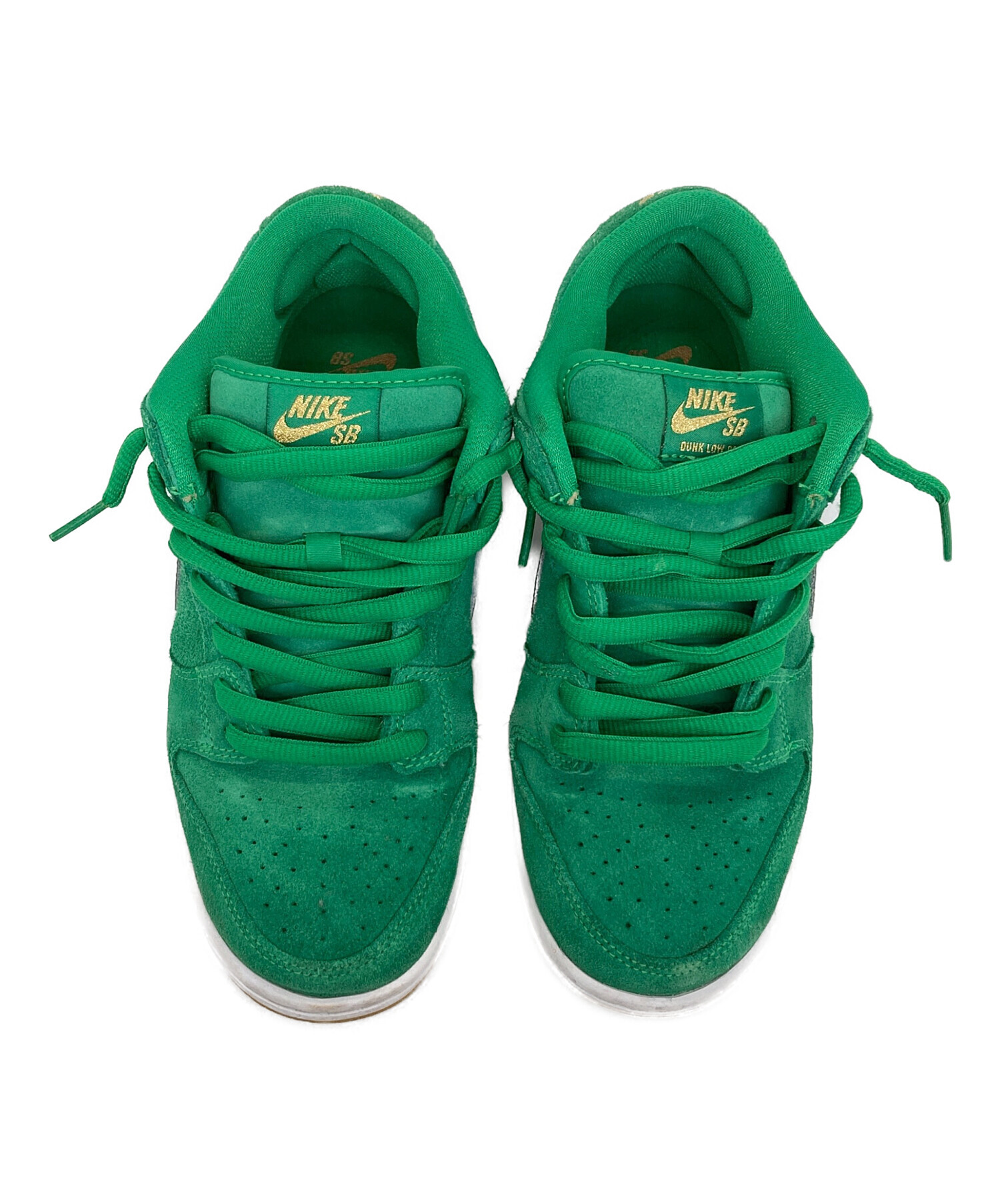 中古・古着通販】NIKE SB (ナイキエスビー) Dunk Low 