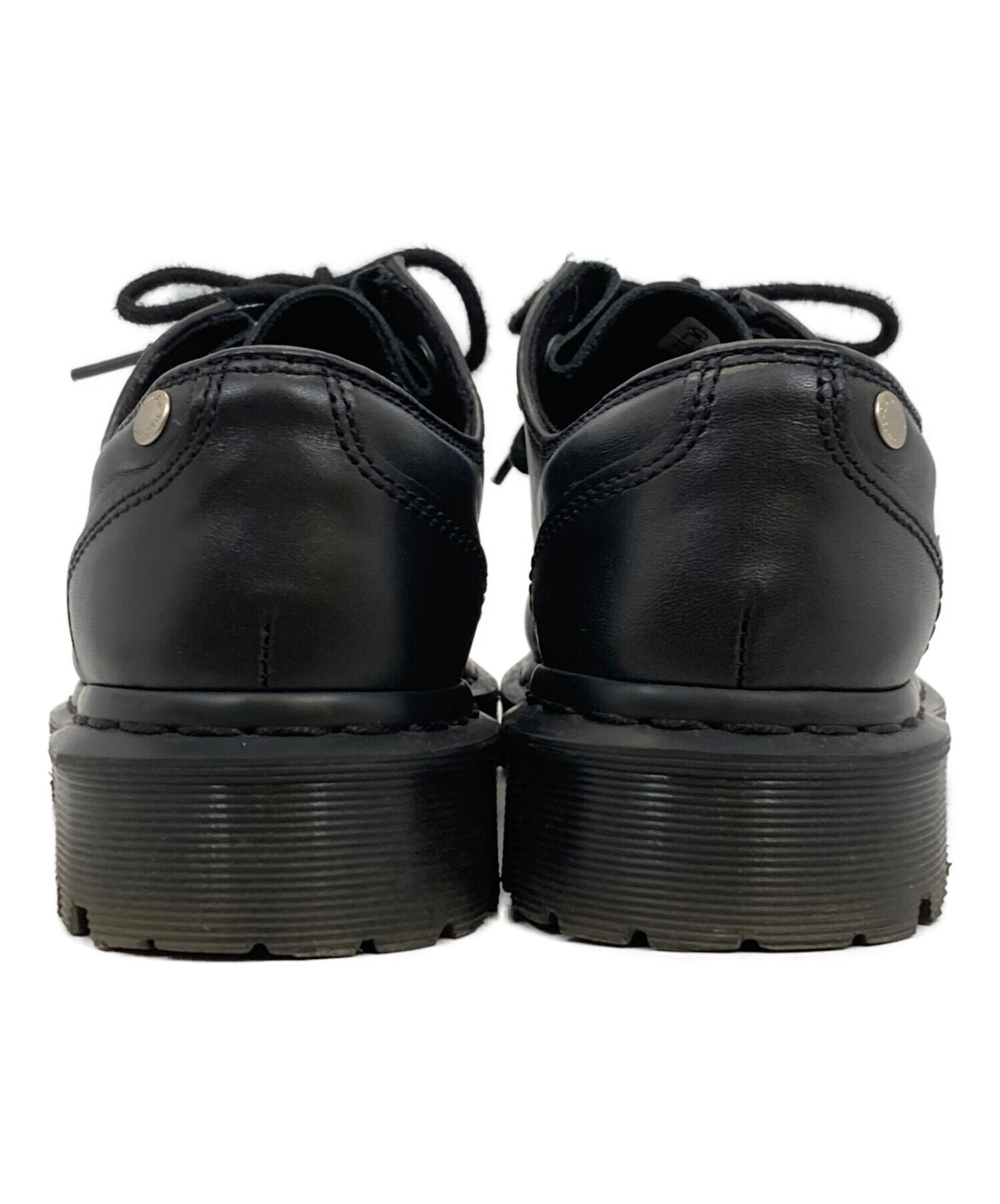 中古・古着通販】Dr.Martens (ドクターマーチン) ZEFFIR ブラック