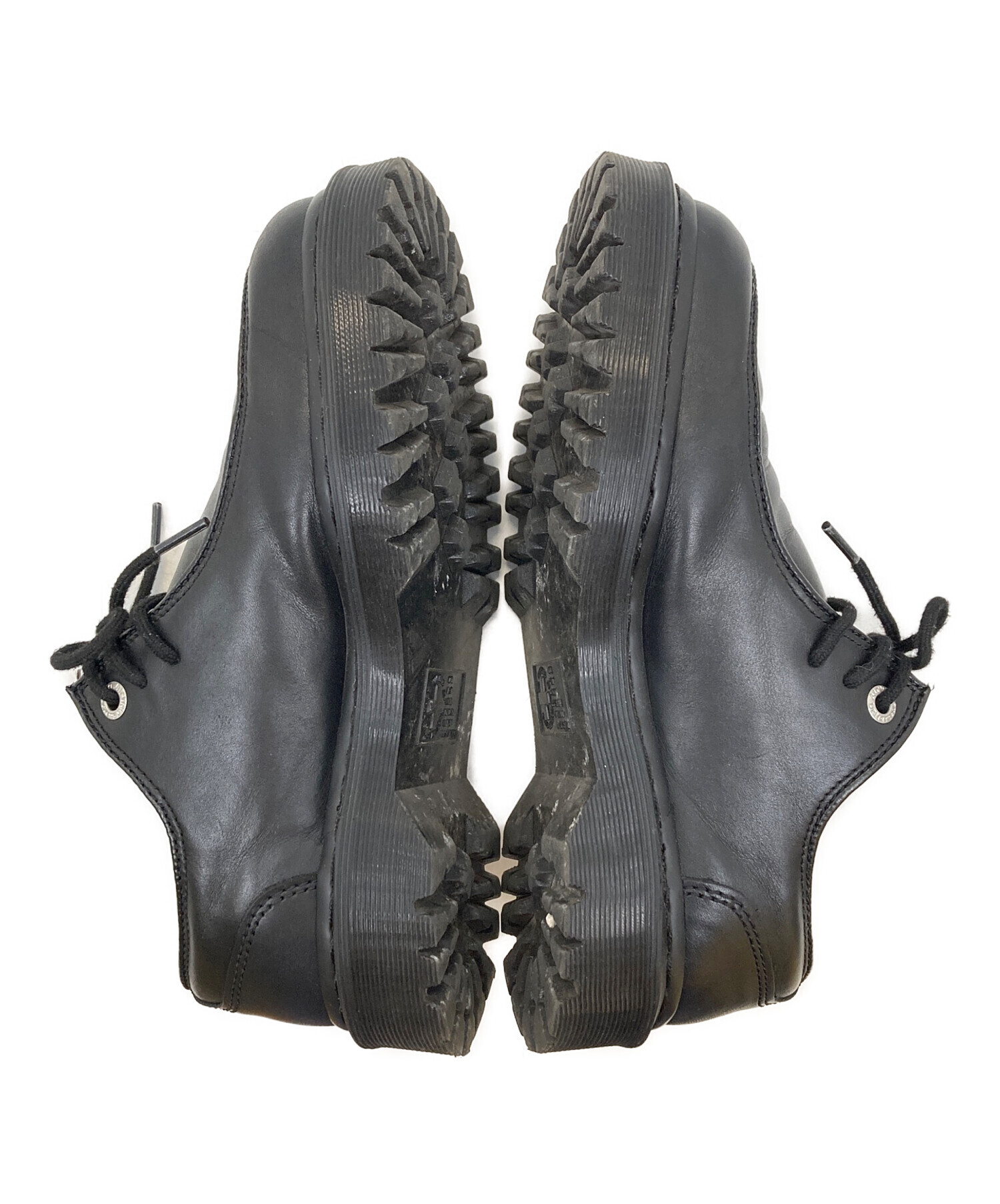 中古・古着通販】Dr.Martens (ドクターマーチン) ZEFFIR ブラック