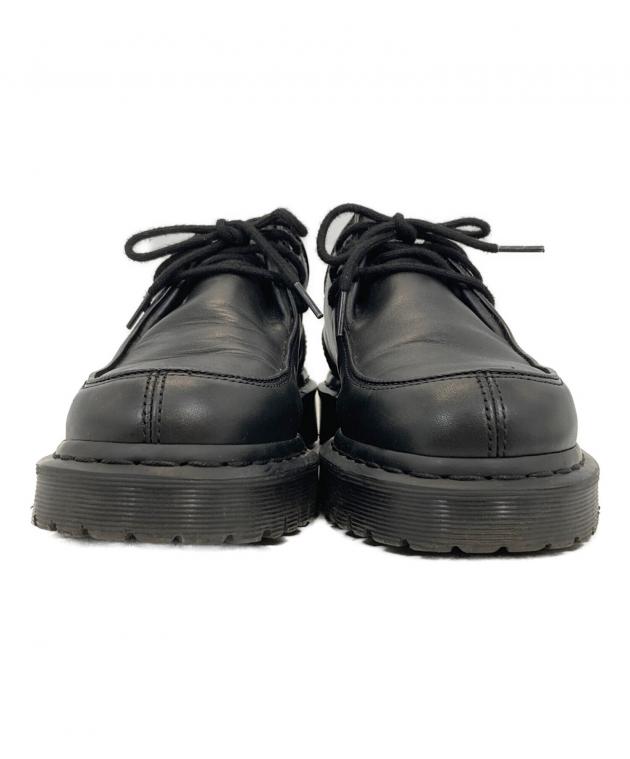 靴 Dr.Martens ZEFFIR UK7 26cm 中古・古着通販】Dr.Martens (ドクターマーチン) ZEFFIR ブラック