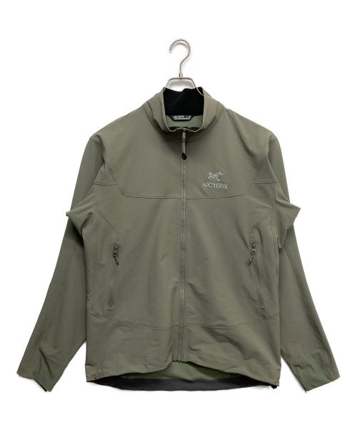 中古・古着通販】ARC'TERYX (アークテリクス) GAMMA LT JACKET カーキ