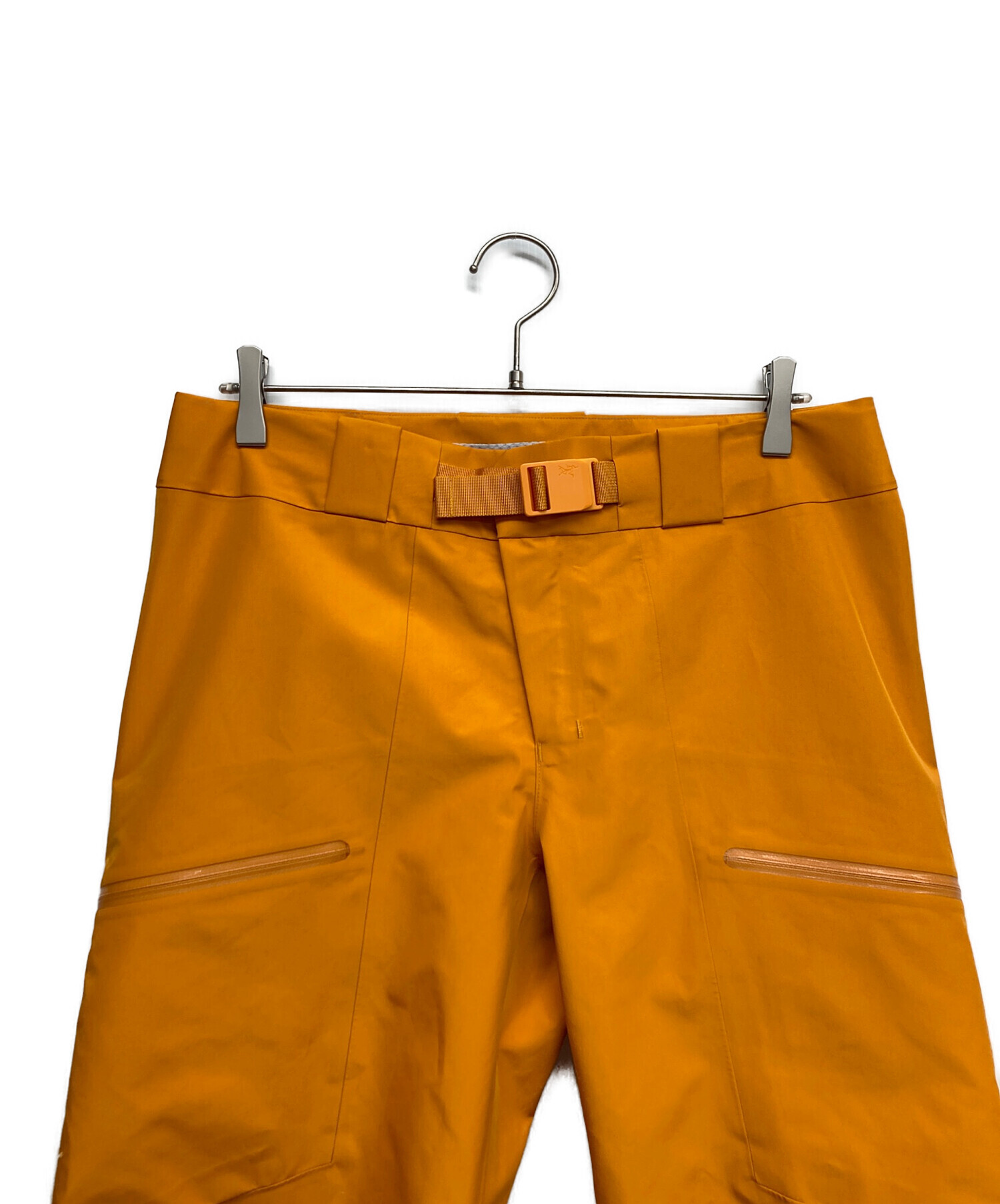中古・古着通販】ARC'TERYX (アークテリクス) RUSH PANT オレンジ