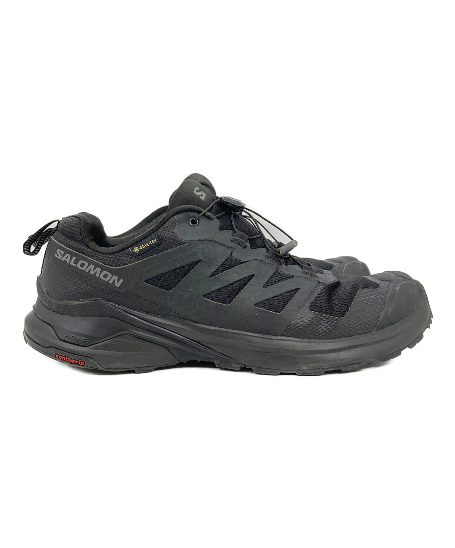 中古・古着通販】SALOMON (サロモン) X-ADVENYURE ブラック サイズ