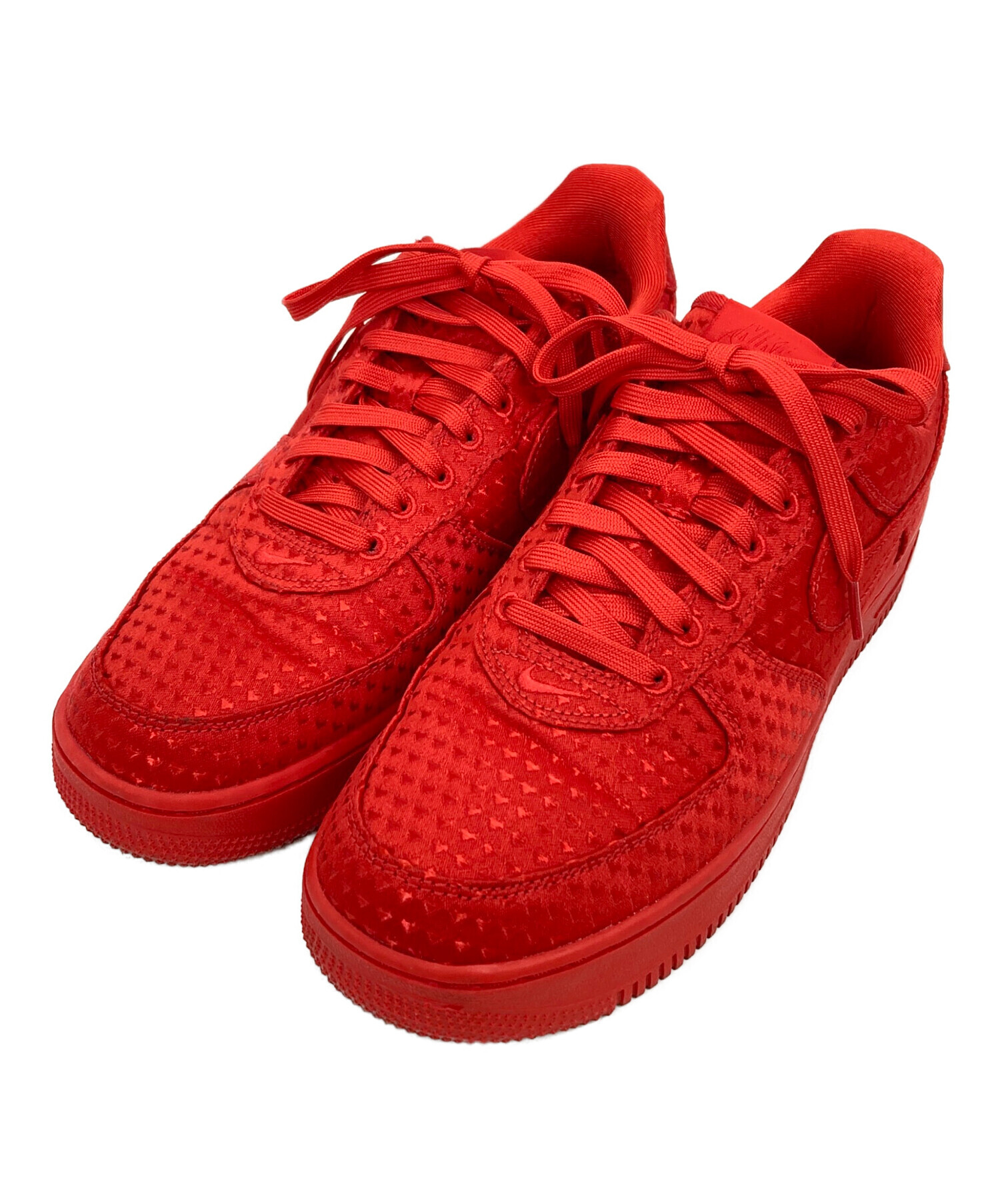 中古・古着通販】NIKE (ナイキ) AIR FORCE 1 RETRO -VALENTINE'S DAY