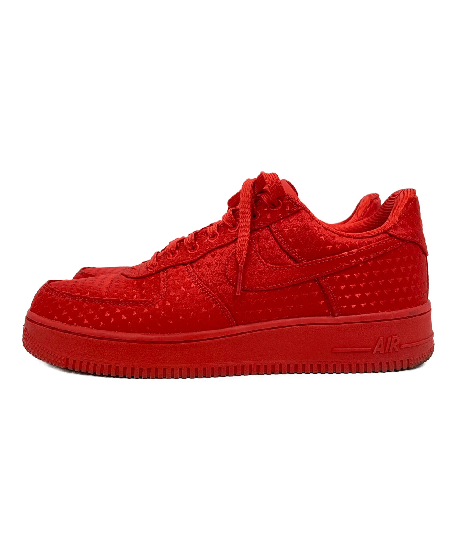 中古・古着通販】NIKE (ナイキ) AIR FORCE 1 RETRO -VALENTINE'S DAY