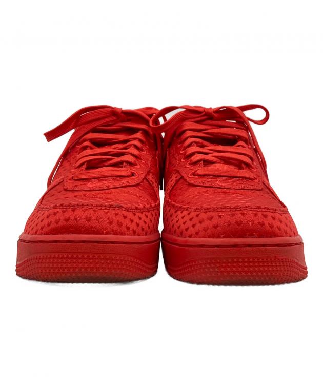 中古・古着通販】NIKE (ナイキ) AIR FORCE 1 RETRO -VALENTINE'S DAY