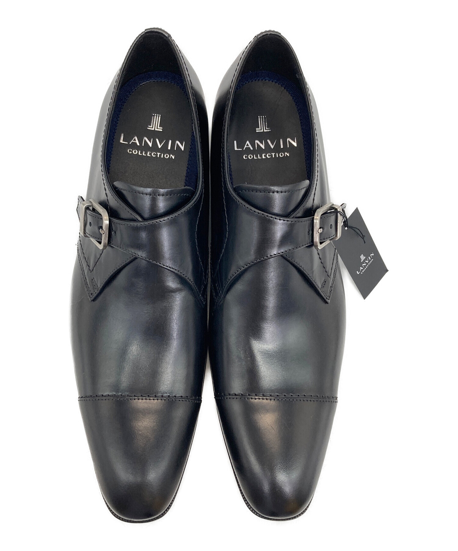 中古・古着通販】LANVIN COLLECTION (ランバンコレクション) モンク