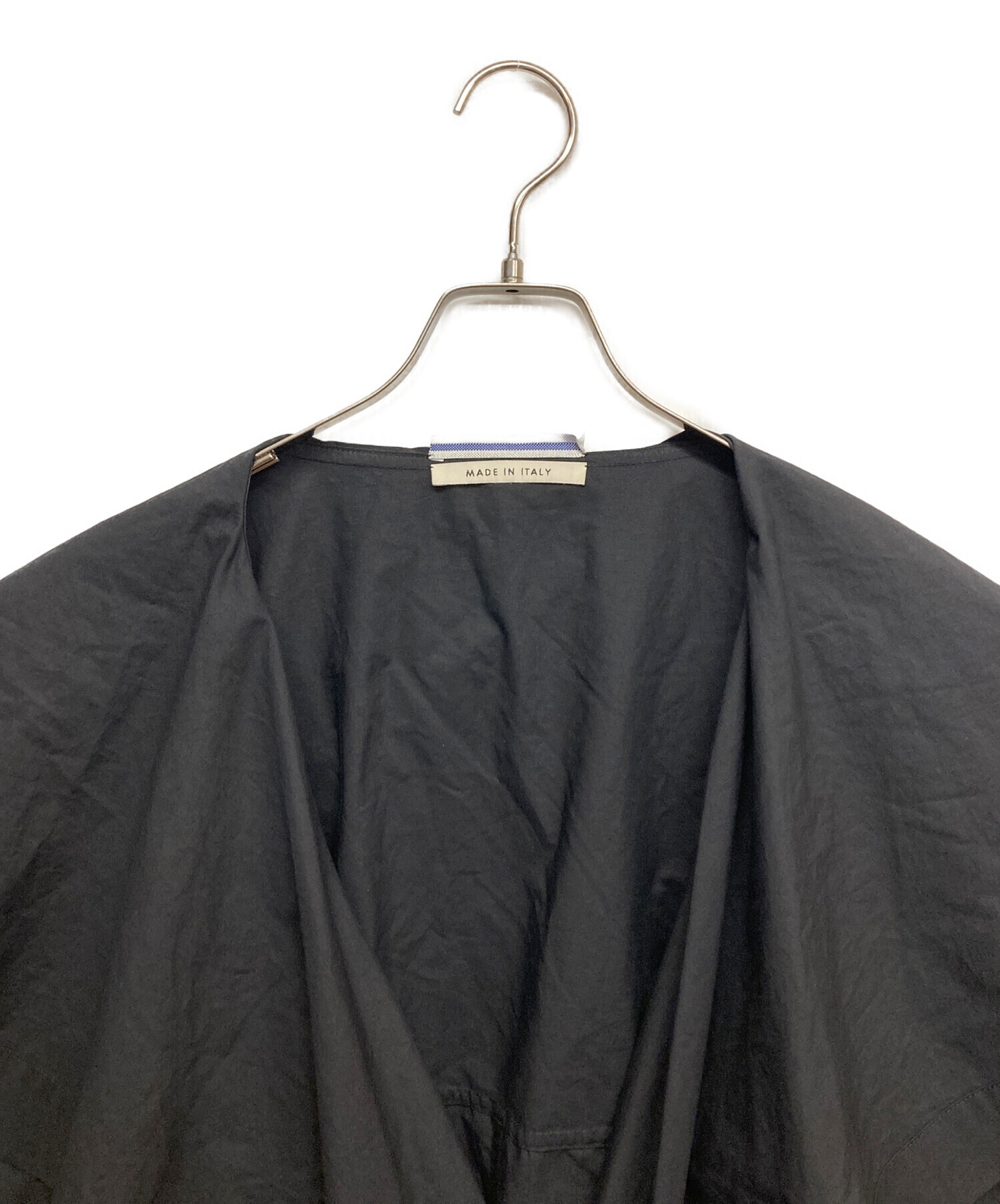 中古・古着通販】Cristaseya (クリスタセヤ) OVERSIZED TRENCH COAT