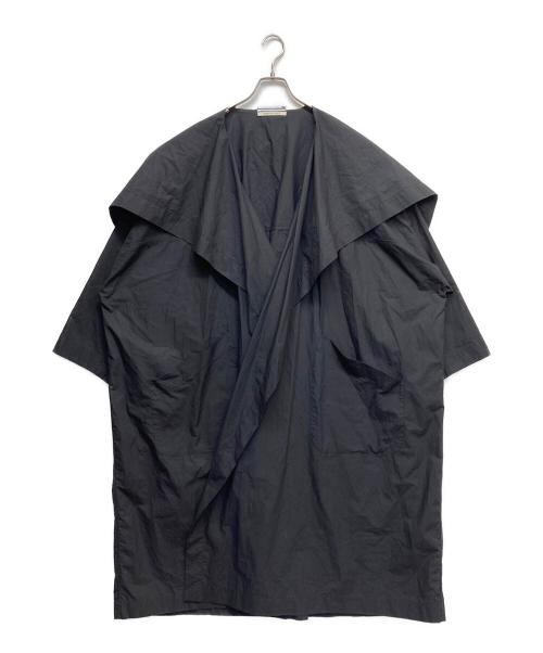 中古・古着通販】Cristaseya (クリスタセヤ) OVERSIZED TRENCH COAT