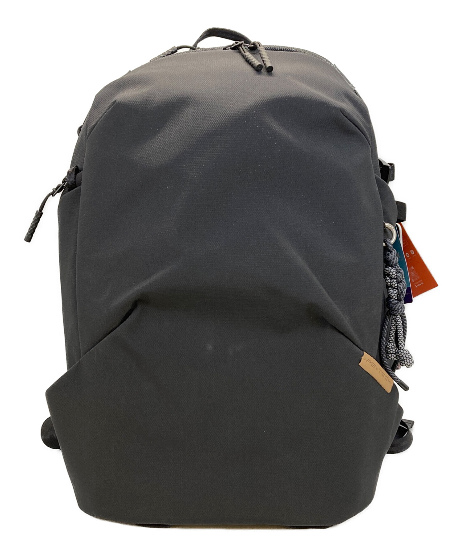 中古・古着通販】PGYTECH (ピージーワイテック) OneGo Lite Backpack