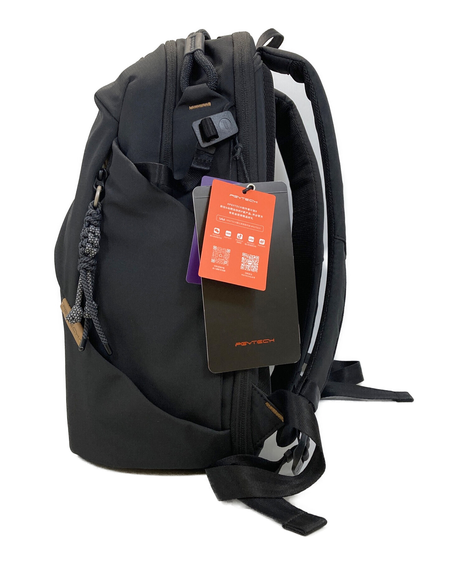 中古・古着通販】PGYTECH (ピージーワイテック) OneGo Lite Backpack