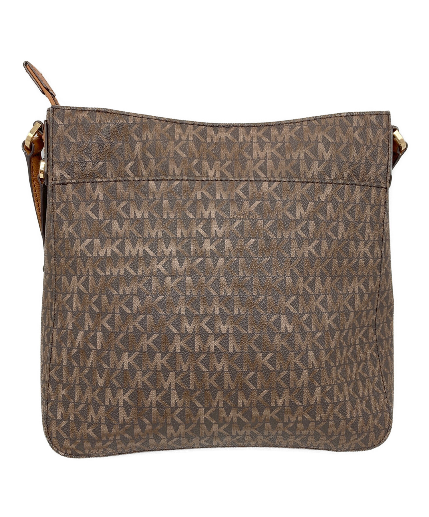 中古・古着通販】MICHAEL KORS (マイケルコース) ショルダーバッグ 