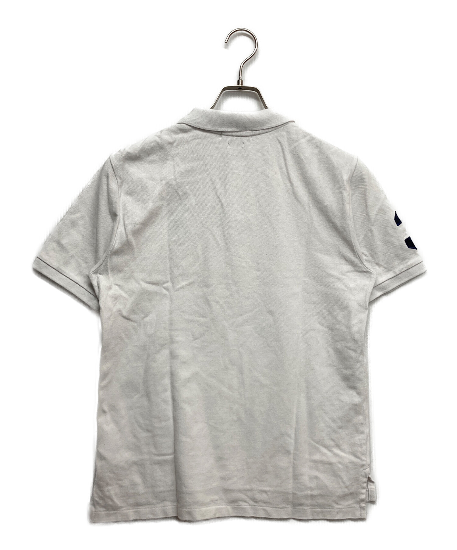 中古・古着通販】POLO RALPH LAUREN (ポロ・ラルフローレン) ビッグ 