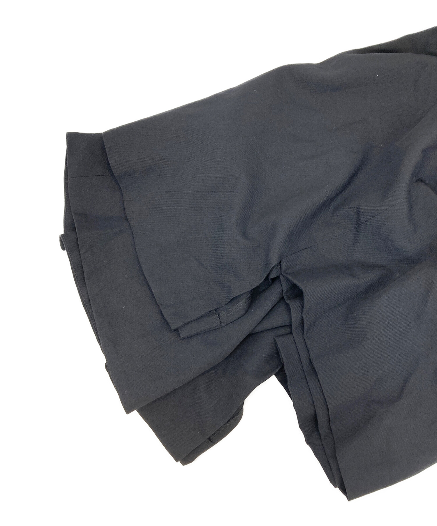 中古・古着通販】COMME des GARCONS (コムデギャルソン) 変形サルエル
