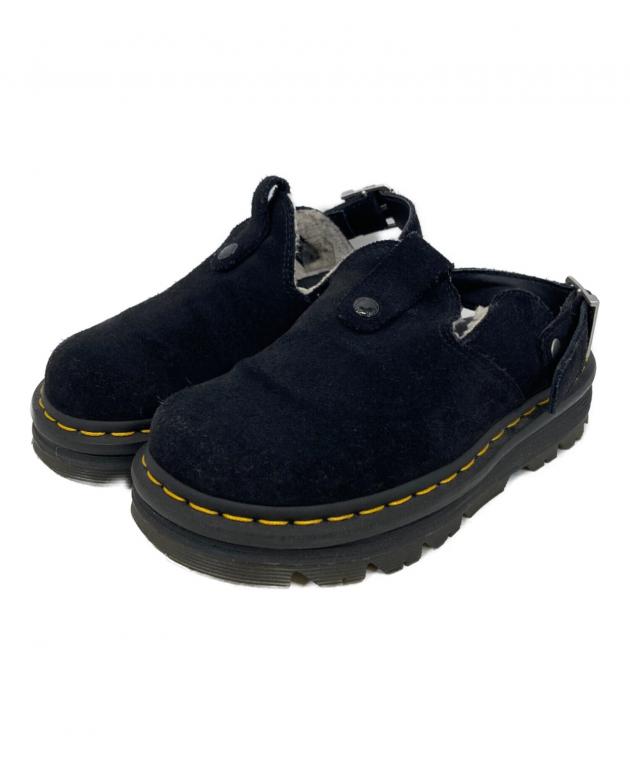 中古・古着通販】Dr.Martens (ドクターマーチン) ZEBZAG MULE WL