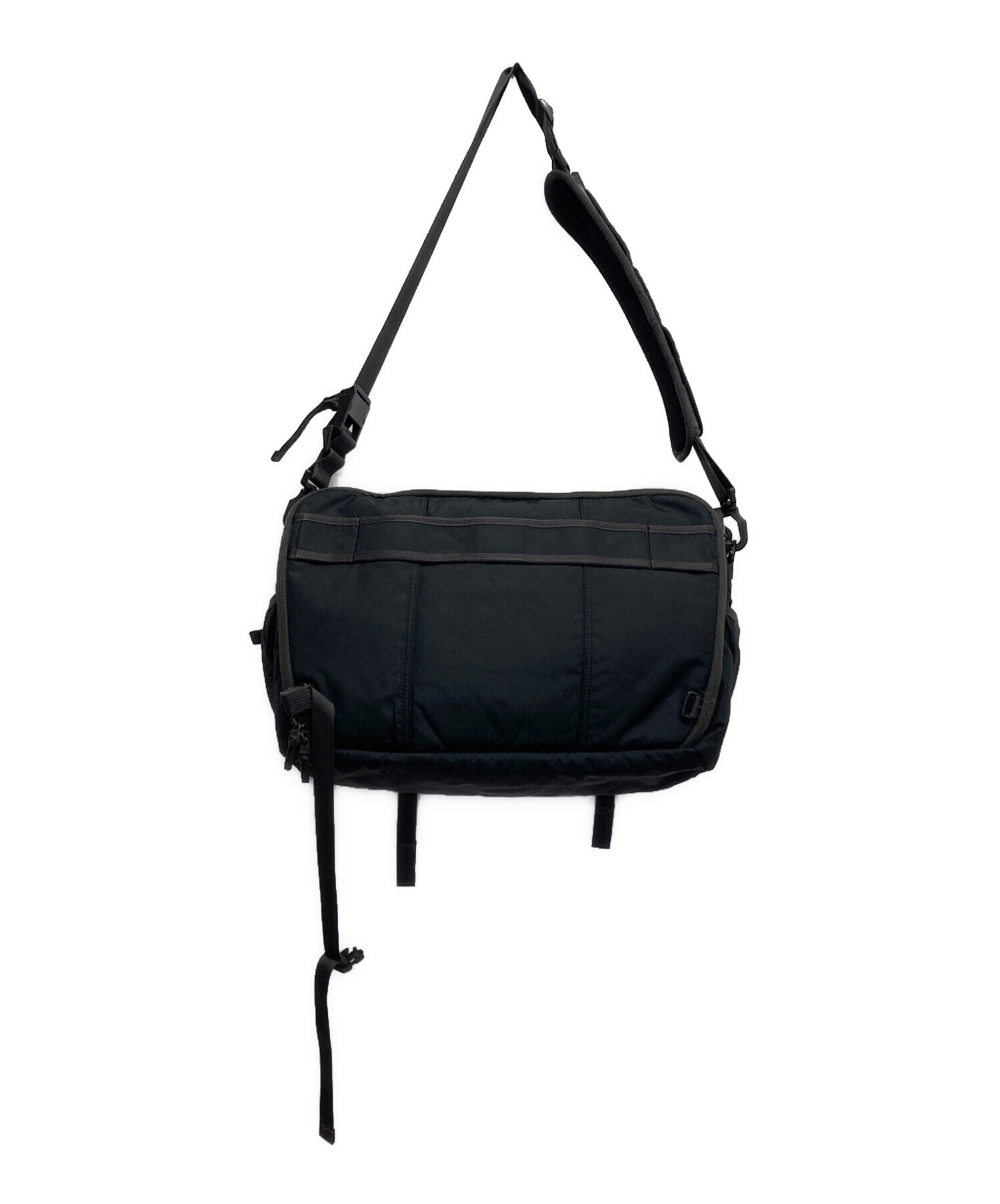 timbuk2 メッセンジャーバッグ PC特化 旧ロゴ 中古・古着通販】TIMBUK2 (ティンバックツー) メッセンジャーバッグ