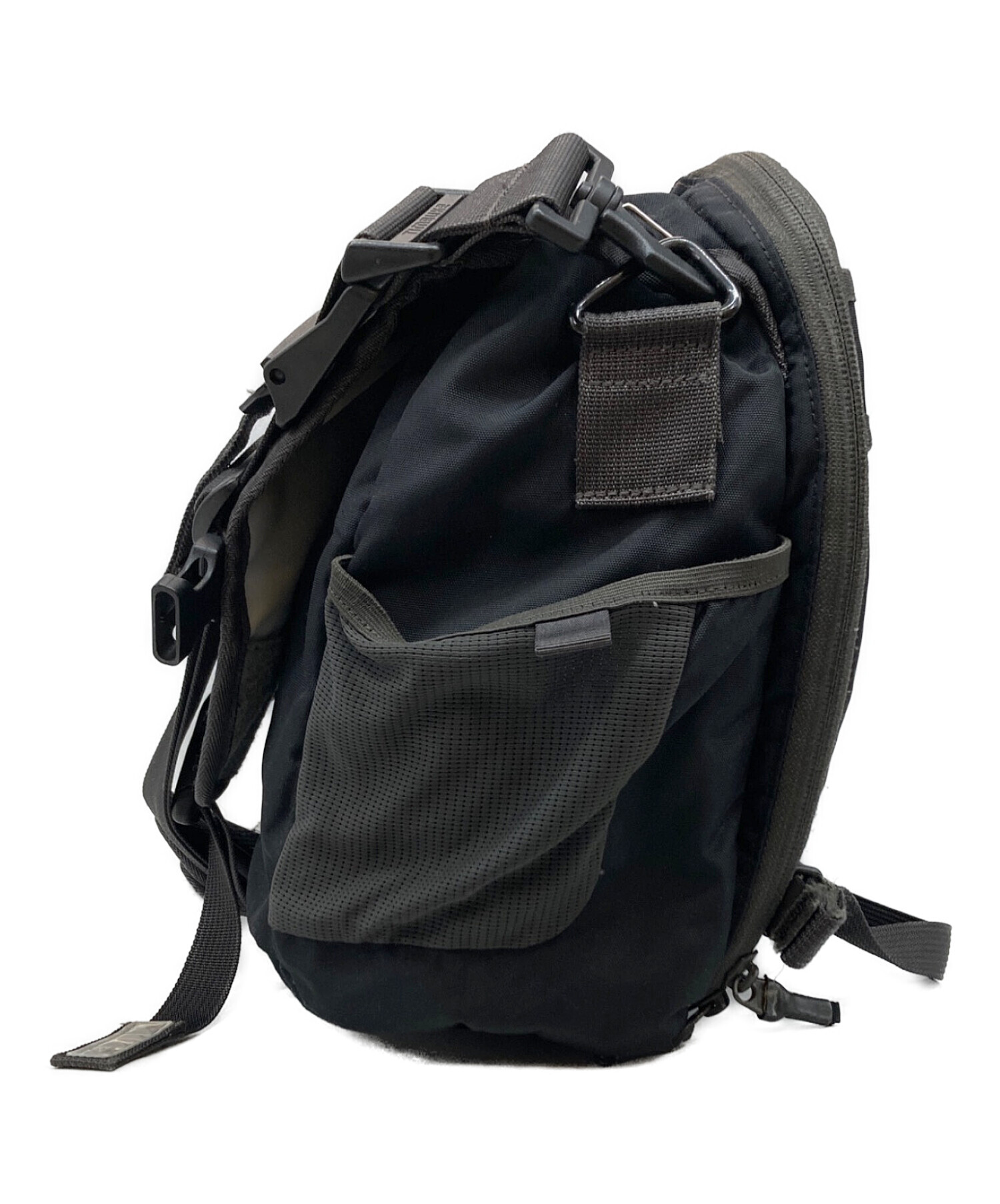 中古・古着通販】TIMBUK2 (ティンバックツー) メッセンジャーバッグ