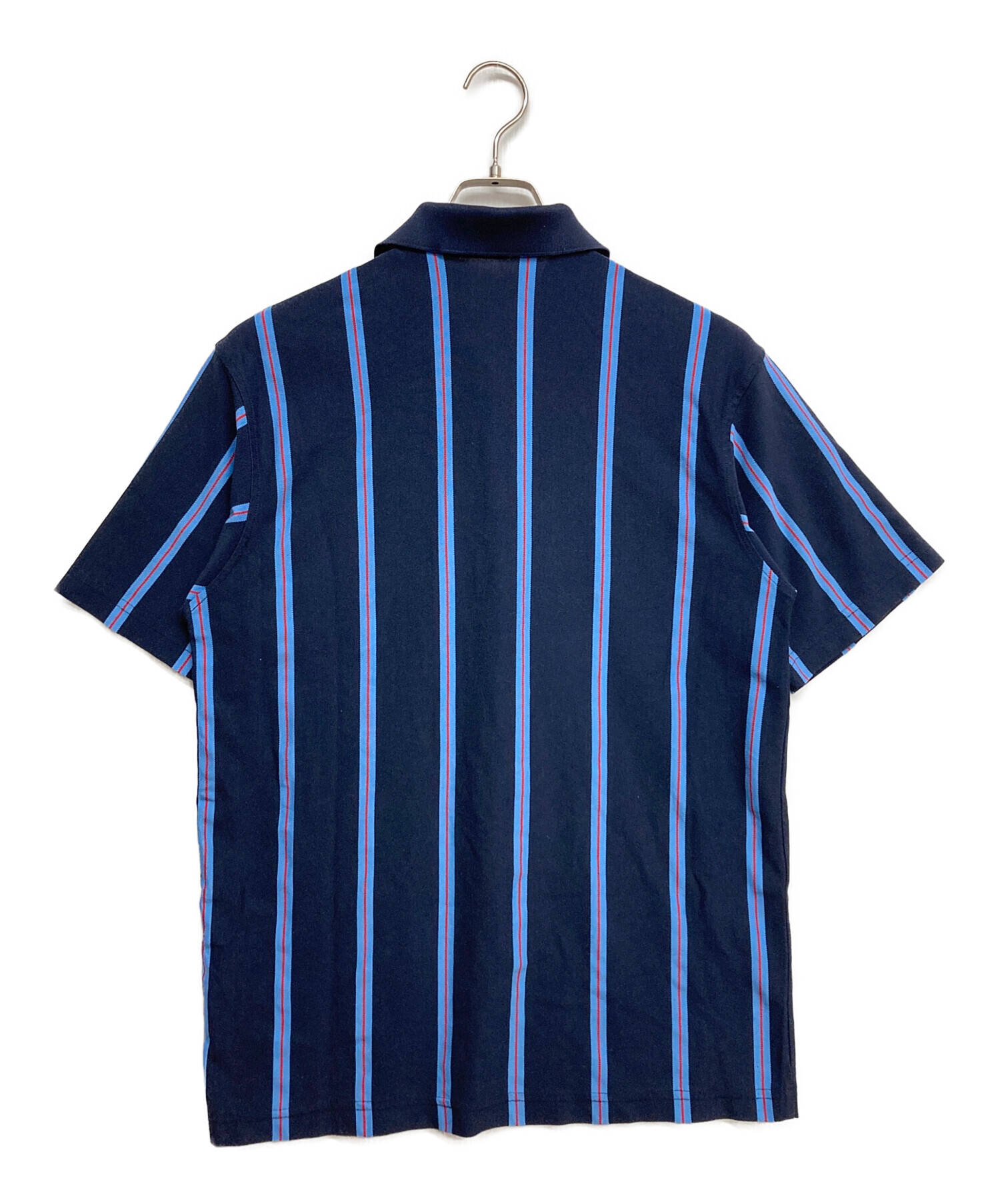 【新品未使用タグ付】Polo RalphLauren ネイビー ポロシャツ XS 中古・古着通販】POLO RALPH LAUREN (ポロ・ラルフローレン