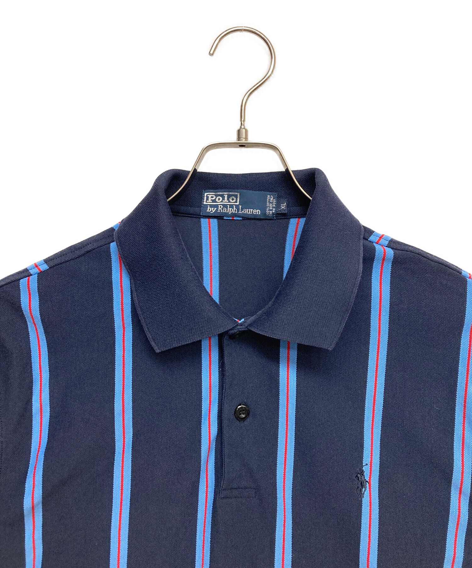 中古・古着通販】POLO RALPH LAUREN (ポロ・ラルフローレン