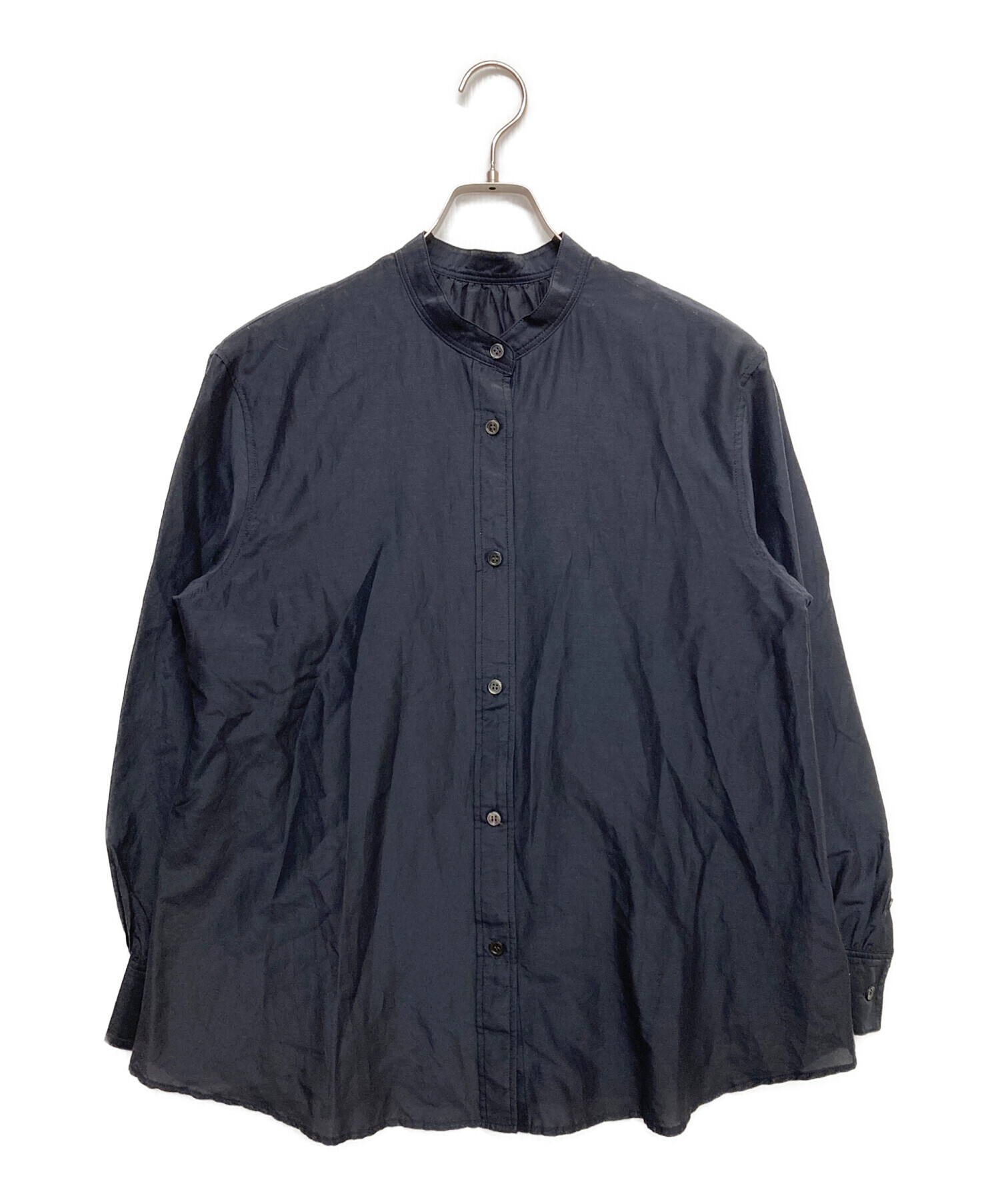 中古・古着通販】Spick and Span (スピック＆スパン) コットンシルク 