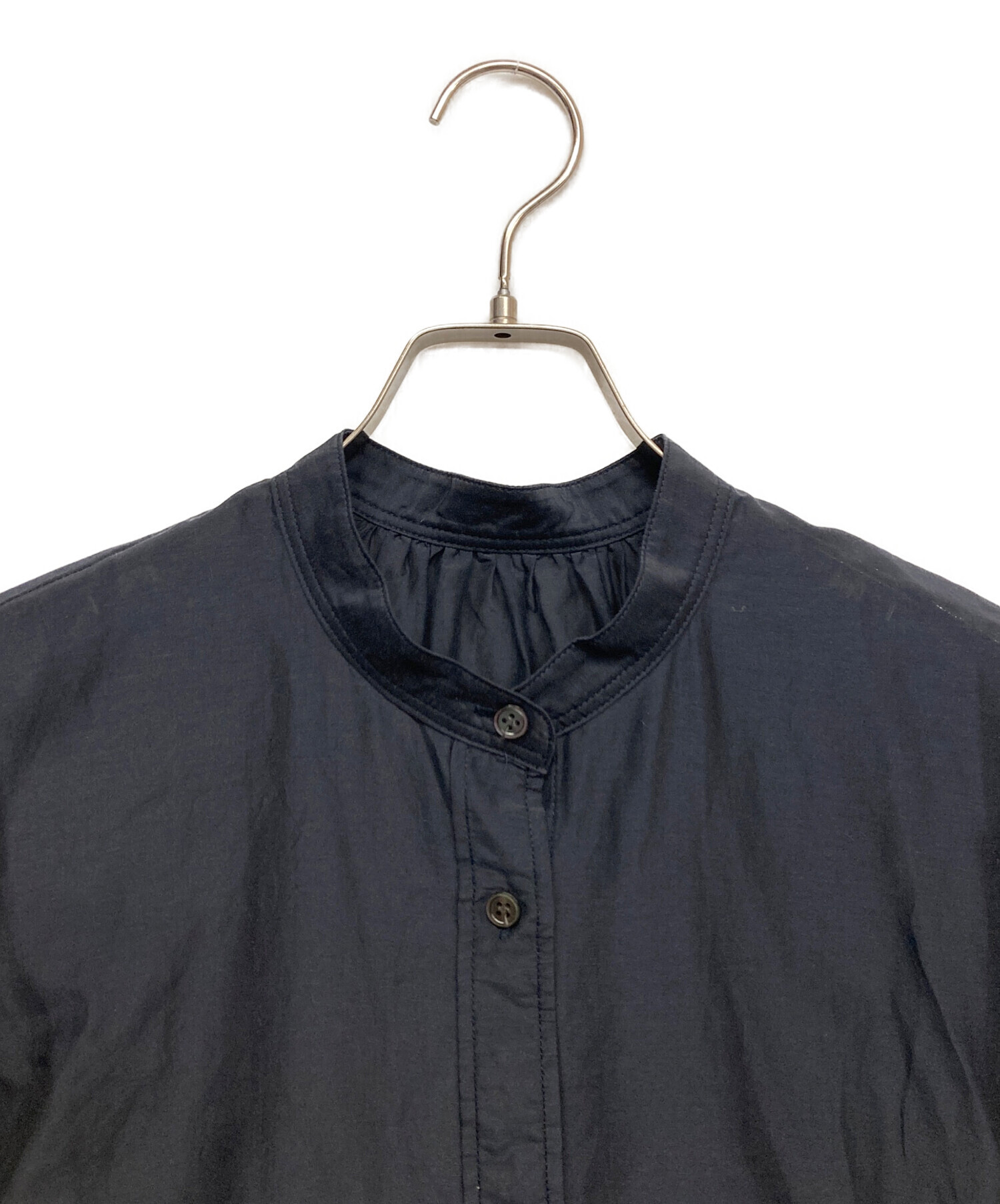 中古・古着通販】Spick and Span (スピック＆スパン) コットンシルク 