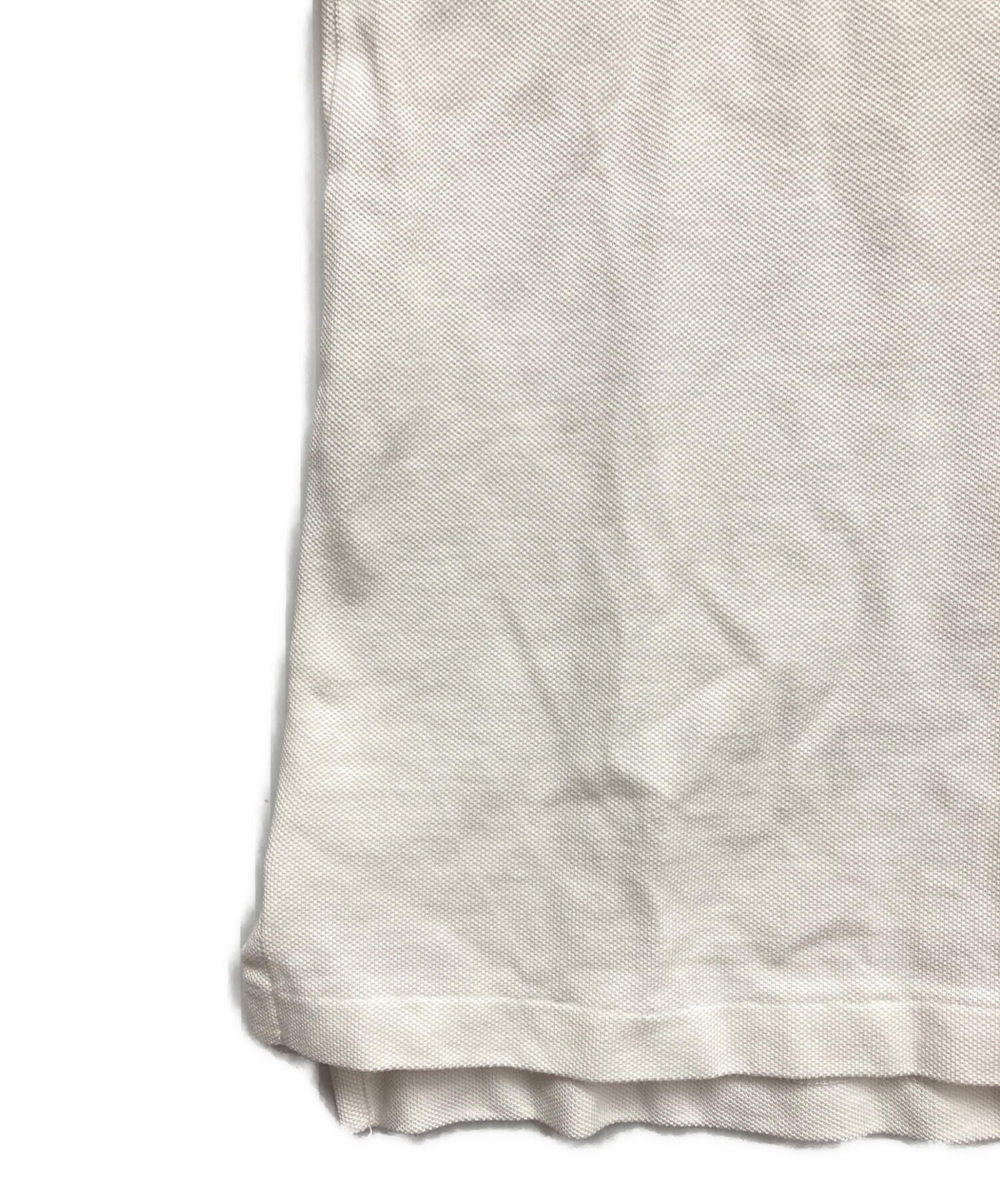 中古・古着通販】POLO RALPH LAUREN (ポロ・ラルフローレン) 半袖