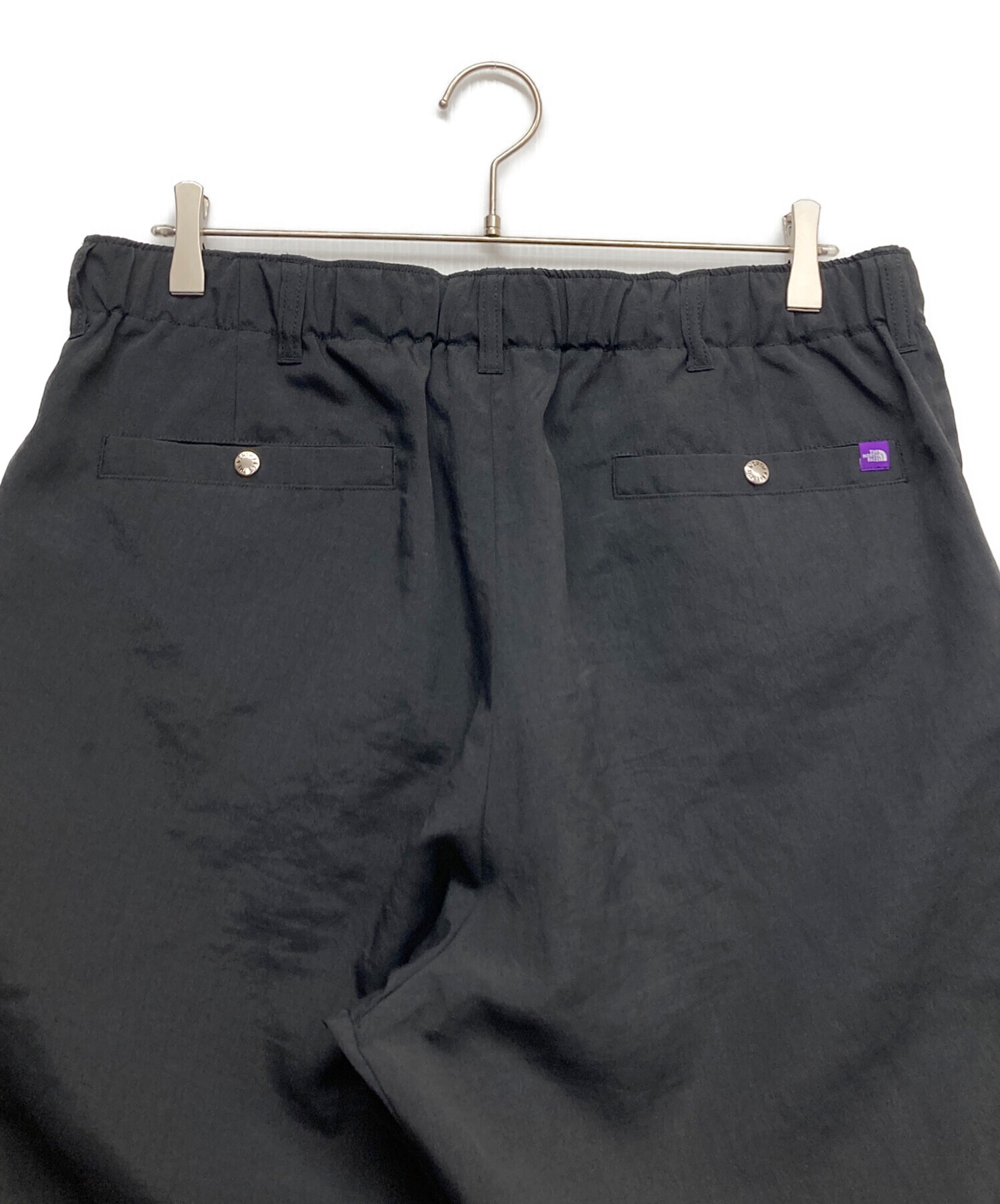 中古・古着通販】THE NORTHFACE PURPLELABEL (ザ・ノースフェイス