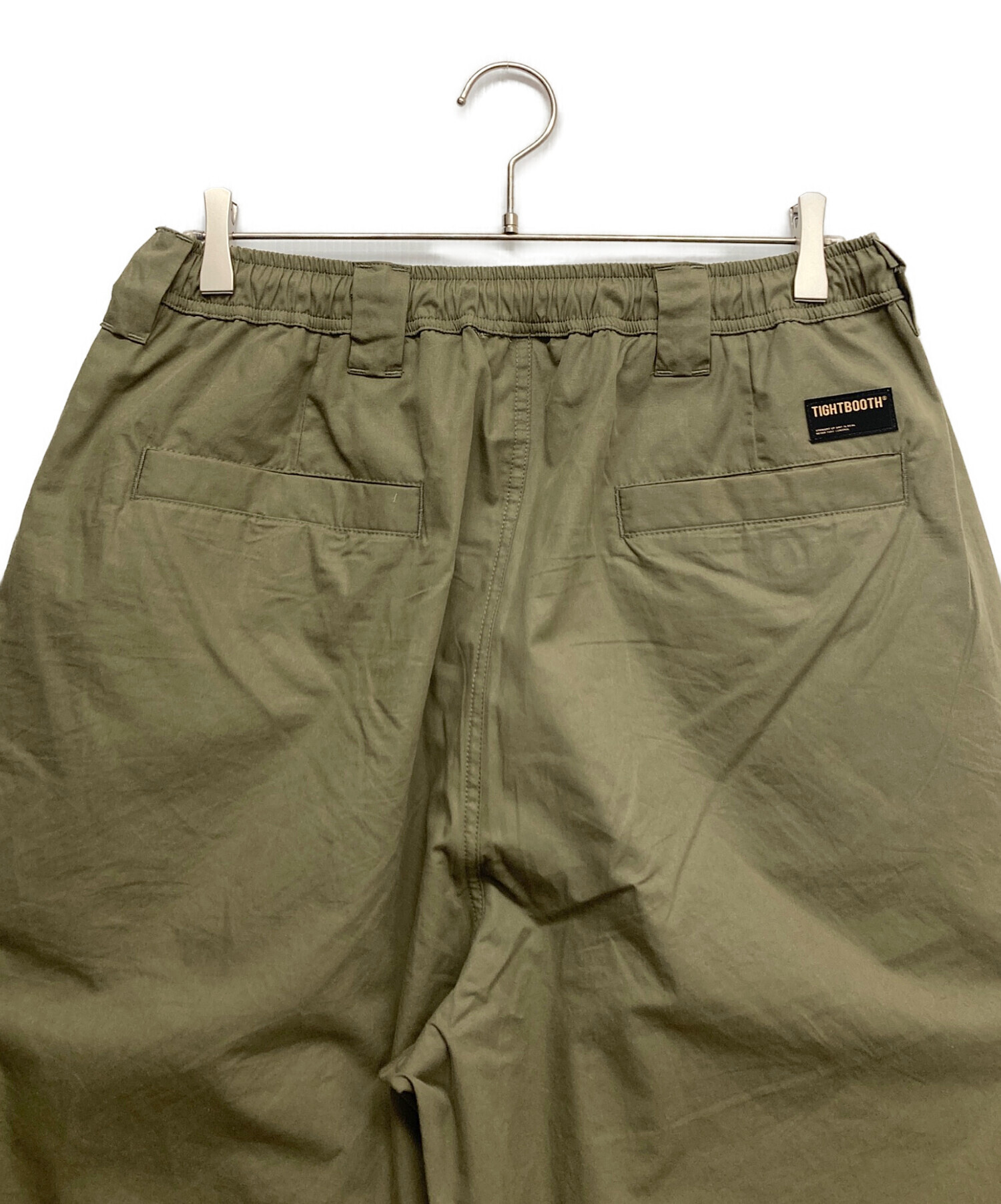 中古・古着通販】TIGHTBOOTH PRODUCTION (タイトブースプロダクション