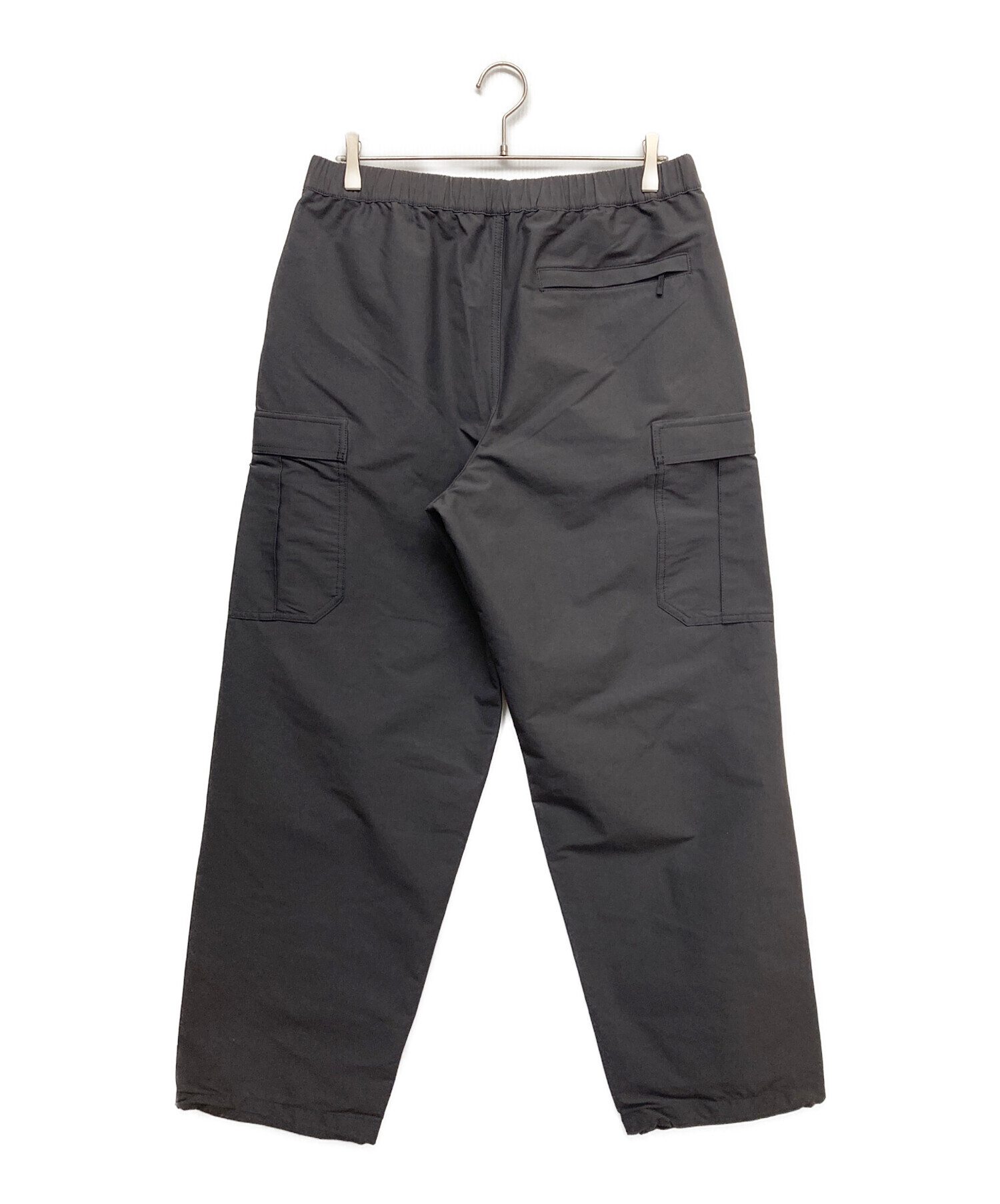 THE NORTH FACE ハイカーズカーゴパンツ Ｌ アスファルトグレー 中古・古着通販】THE NORTH FACE (ザ ノース フェイス) ハイカーズ