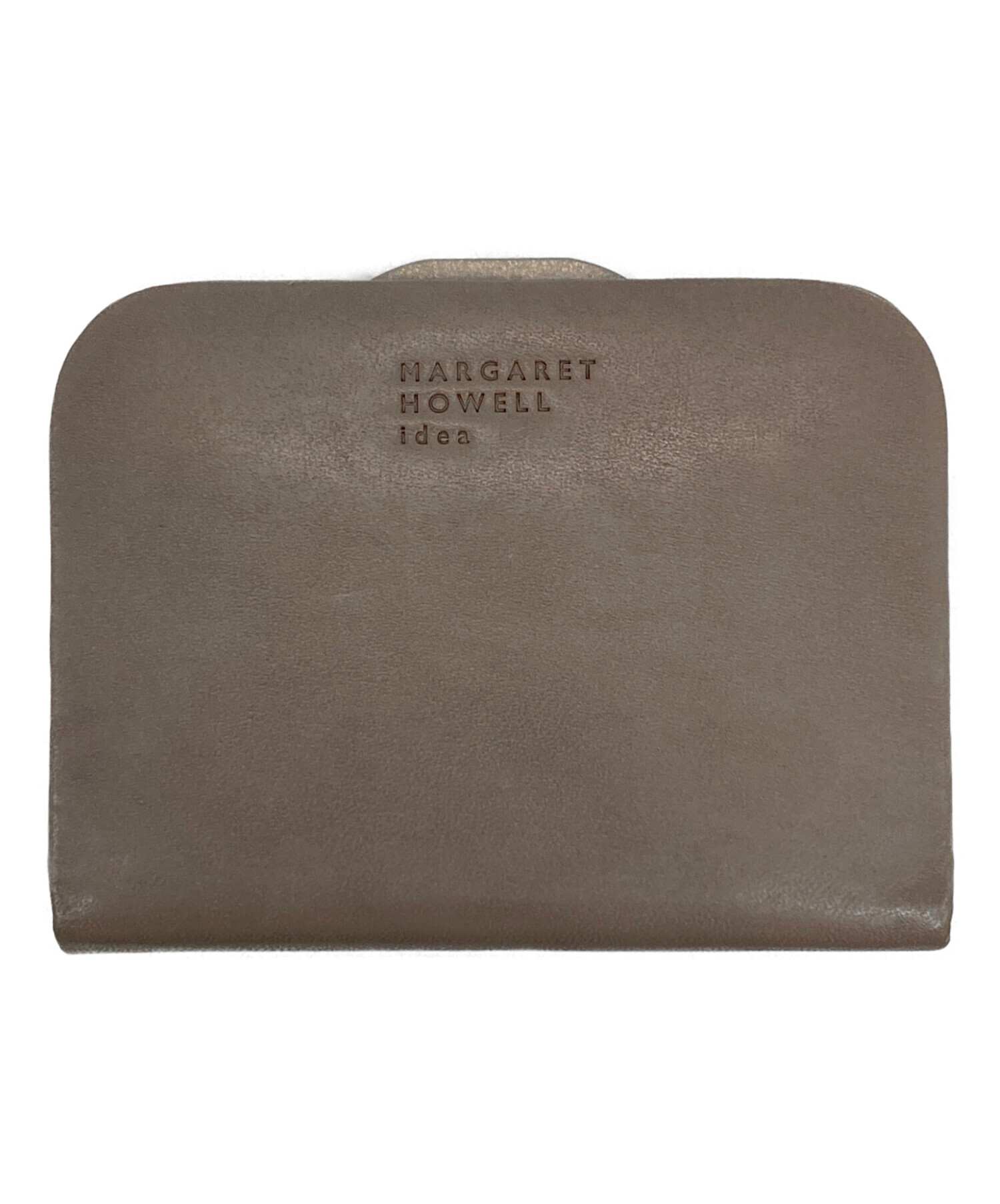 中古】MARGARET HOWELL マーガレット・ハウエル スカート お値下げ