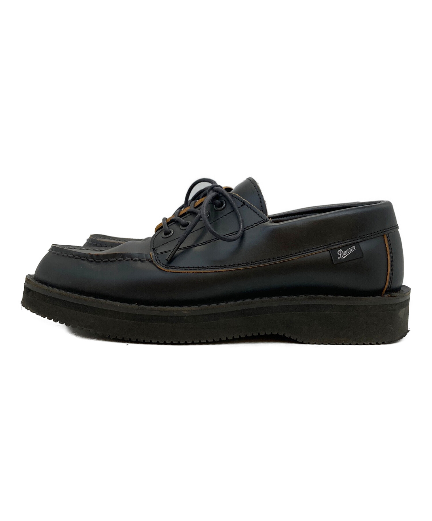 中古・古着通販】Danner (ダナー) ブローガン 4ホールシューズ