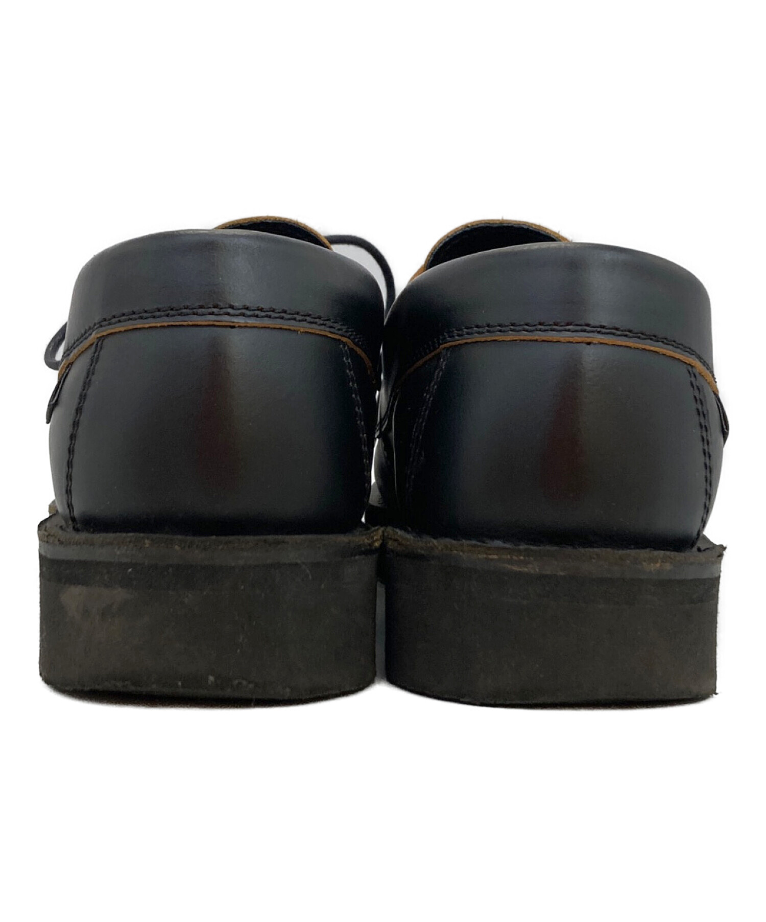 中古・古着通販】Danner (ダナー) ブローガン 4ホールシューズ