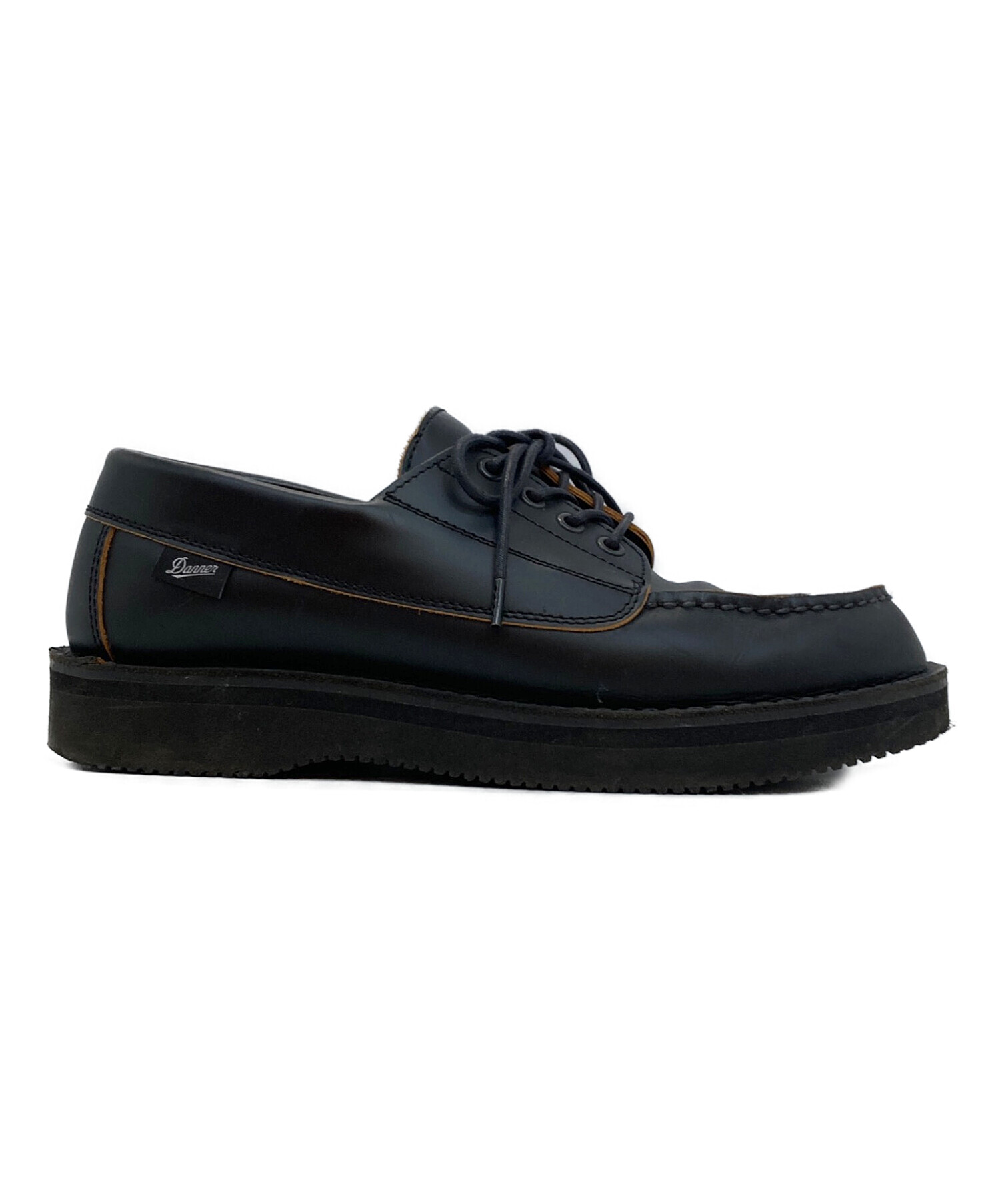 中古・古着通販】Danner (ダナー) ブローガン 4ホールシューズ