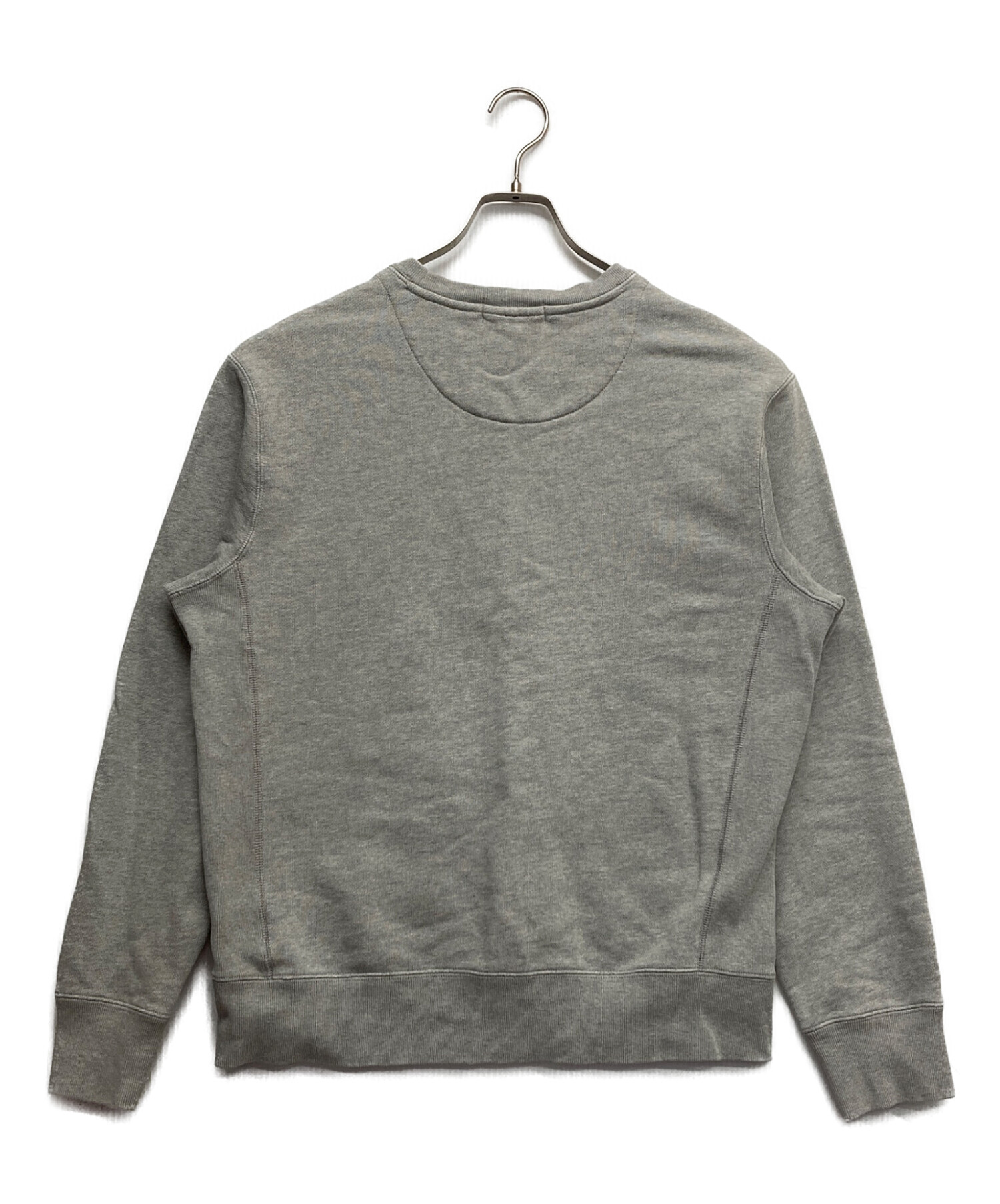 中古・古着通販】POLO RALPH LAUREN (ポロ・ラルフローレン) クルー 