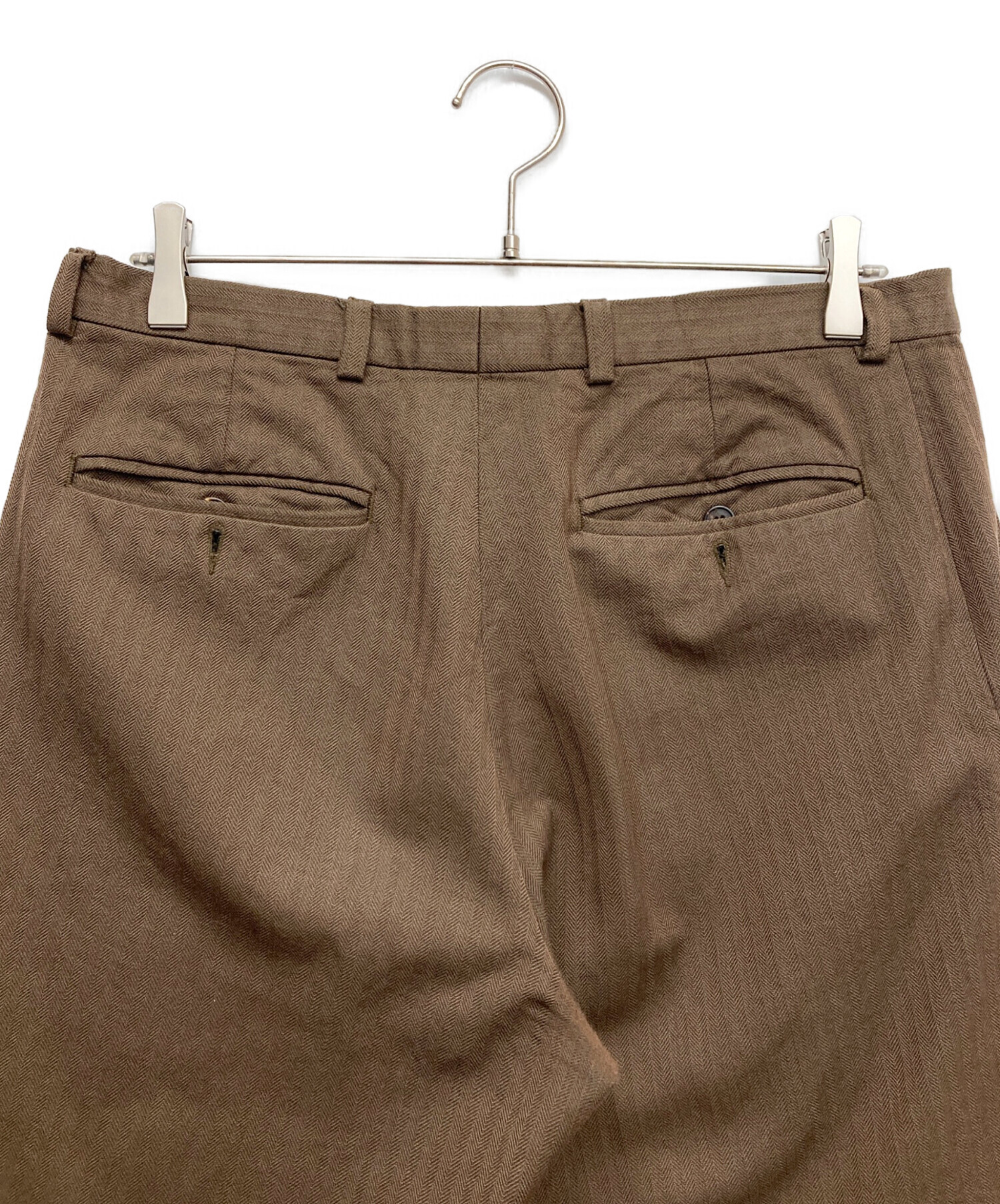 中古・古着通販】DRIES VAN NOTEN (ドリスヴァンノッテン) コットン