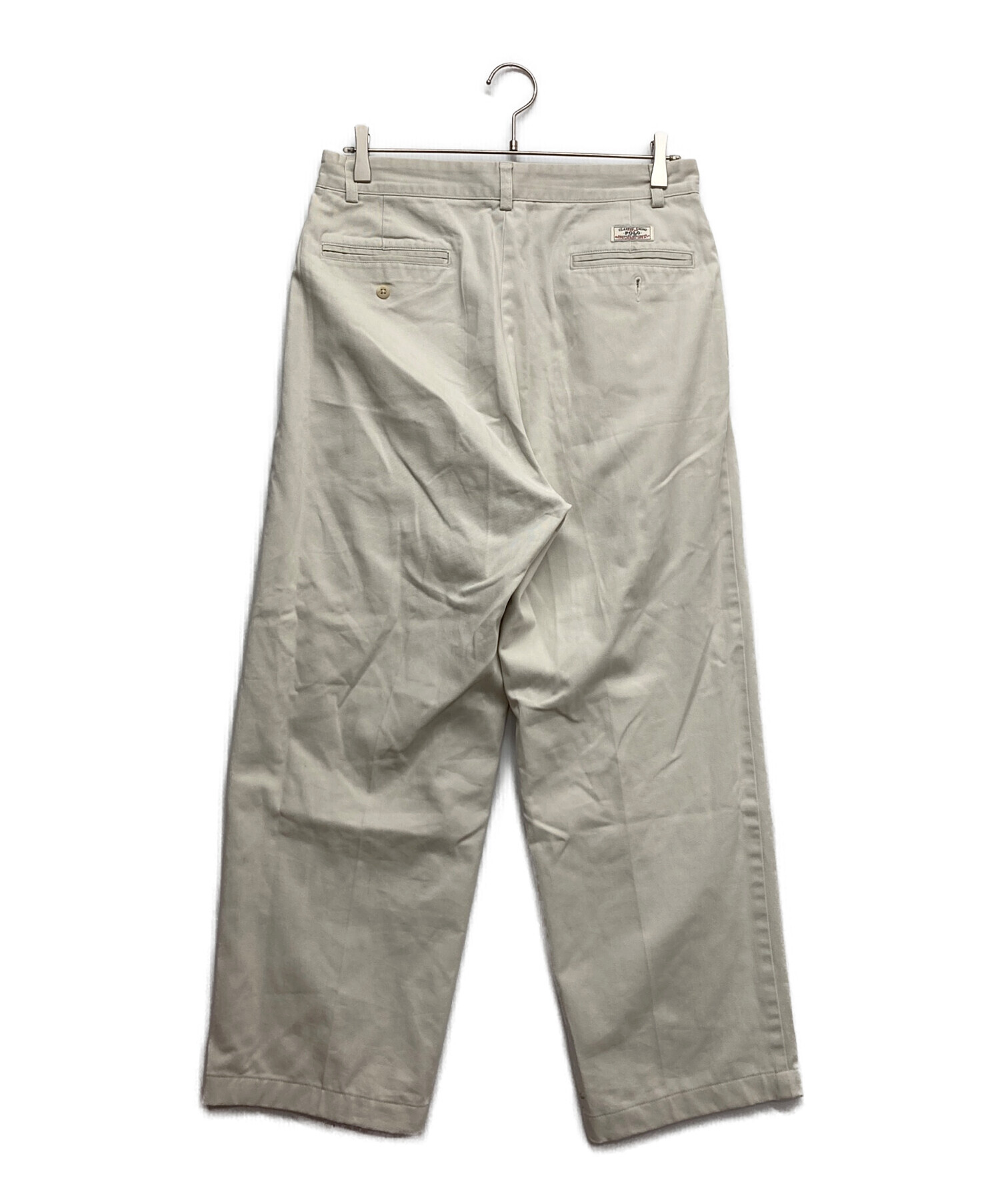 中古・古着通販】POLO RALPH LAUREN (ポロ・ラルフローレン) HAMMOND