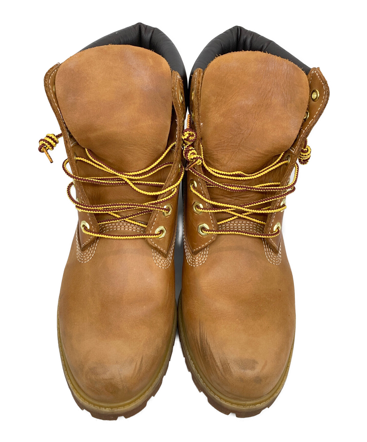 中古・古着通販】Timberland (ティンバーランド) アルバーン 6インチ 