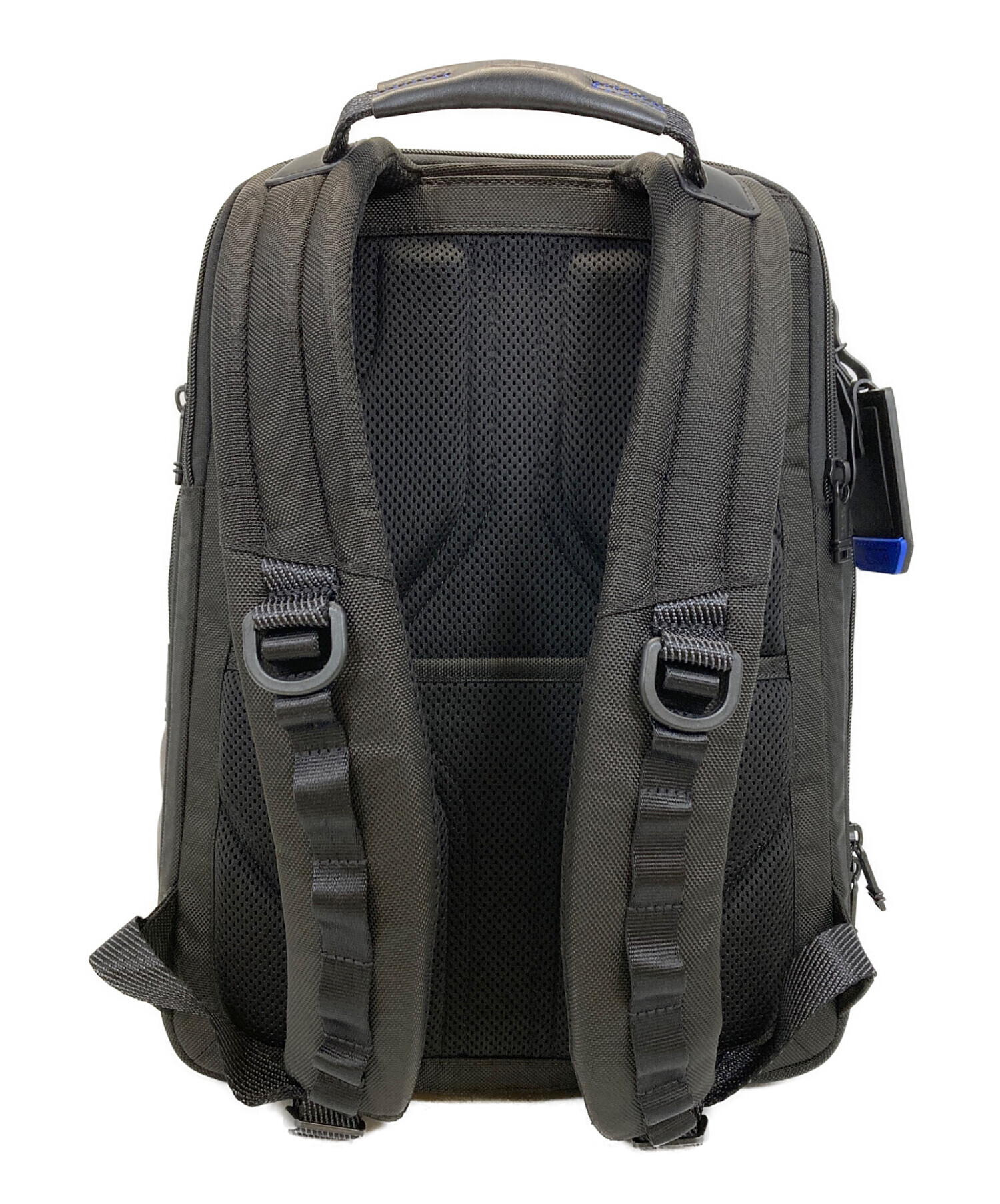 中古・古着通販】TUMI (トゥミ) ナヴィゲーションバックパック