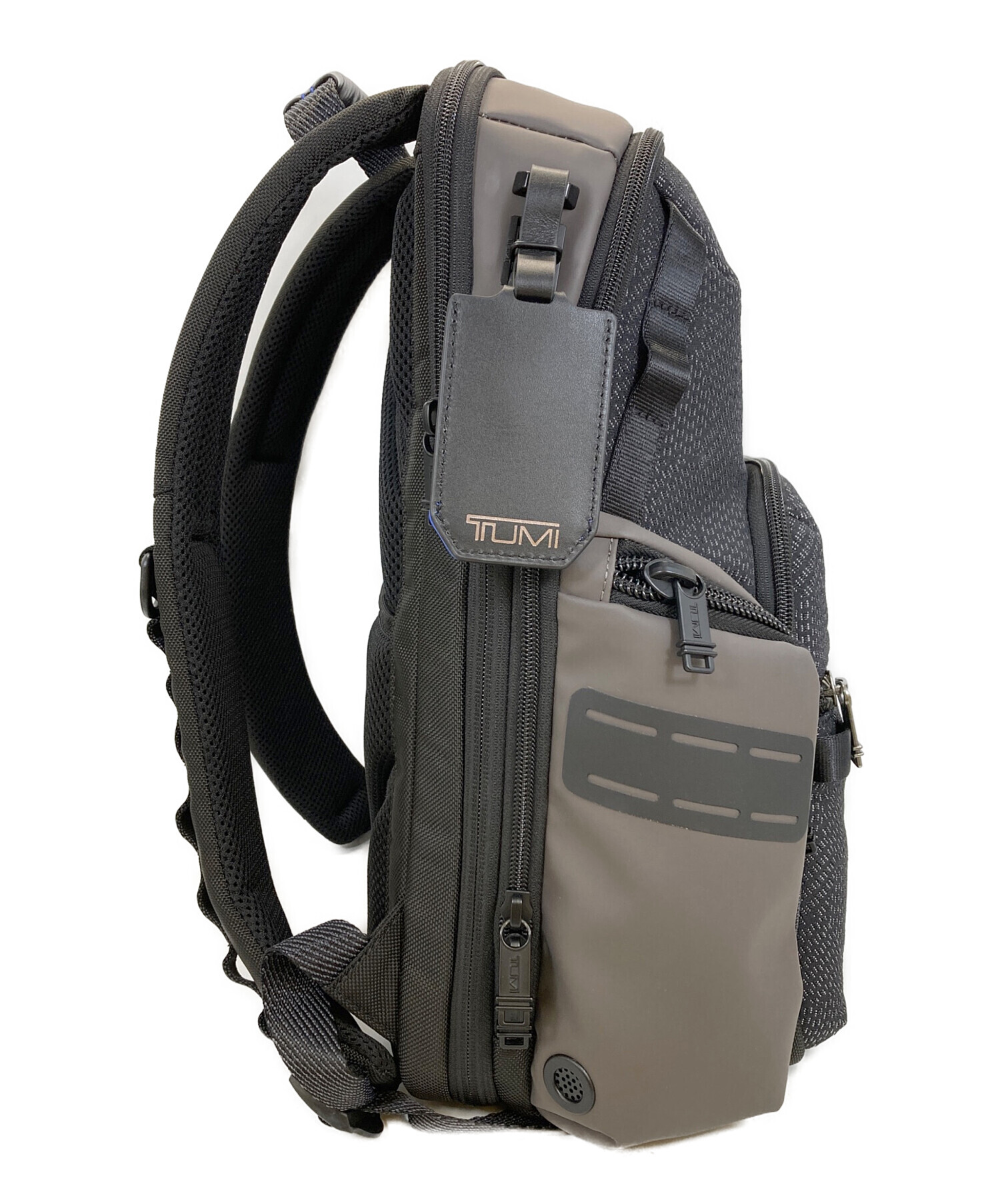 中古・古着通販】TUMI (トゥミ) ナヴィゲーションバックパック