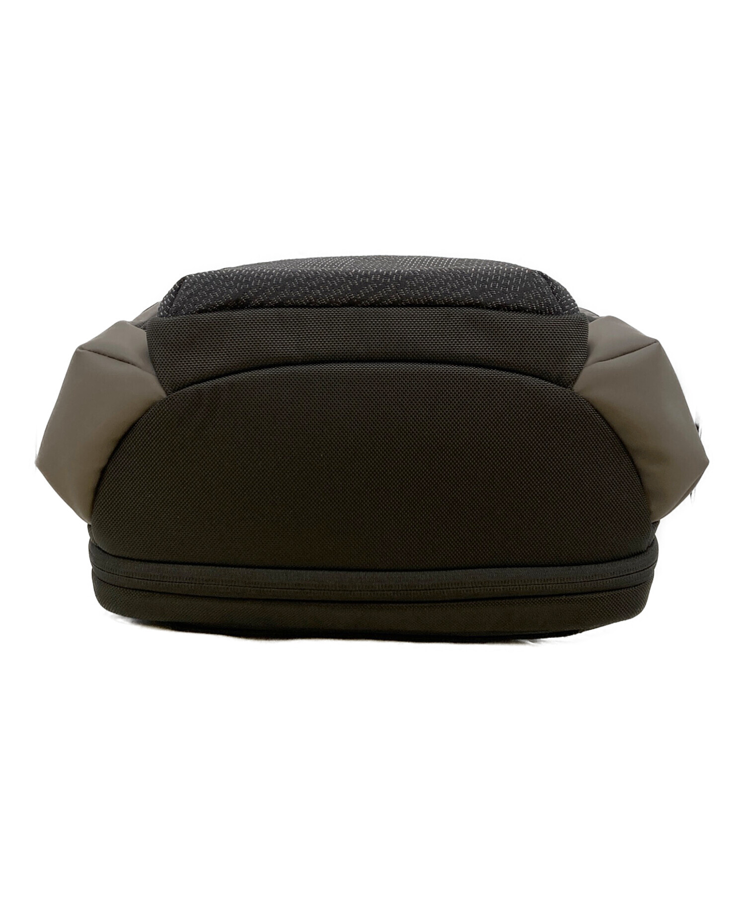 ※チャコ※　　　　　　　　　　　　　　　　　【激レア 良品】トゥミ 中古・古着通販】TUMI (トゥミ) ナヴィゲーションバックパック