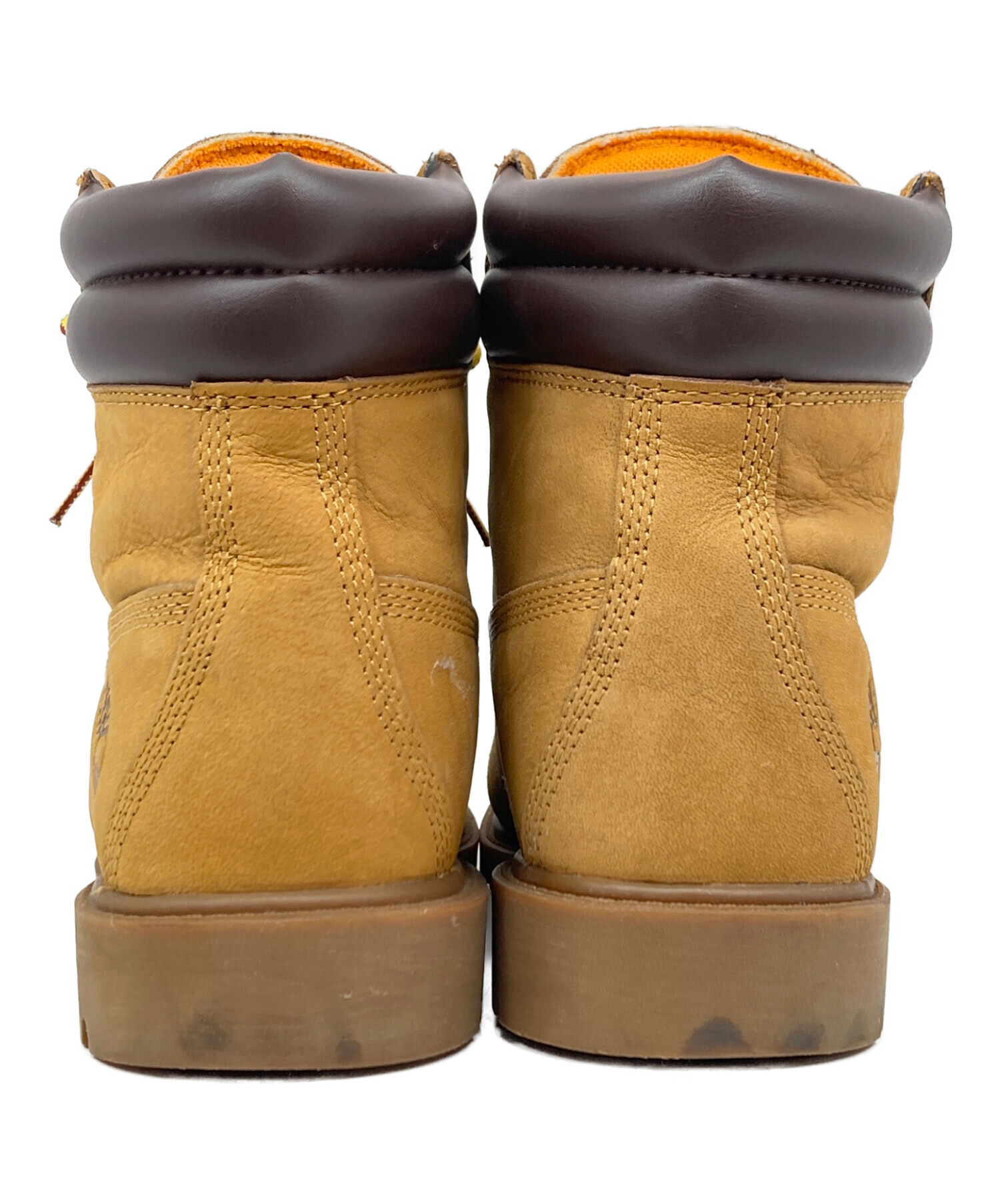 中古・古着通販】Timberland (ティンバーランド) 6インチ ウォーター