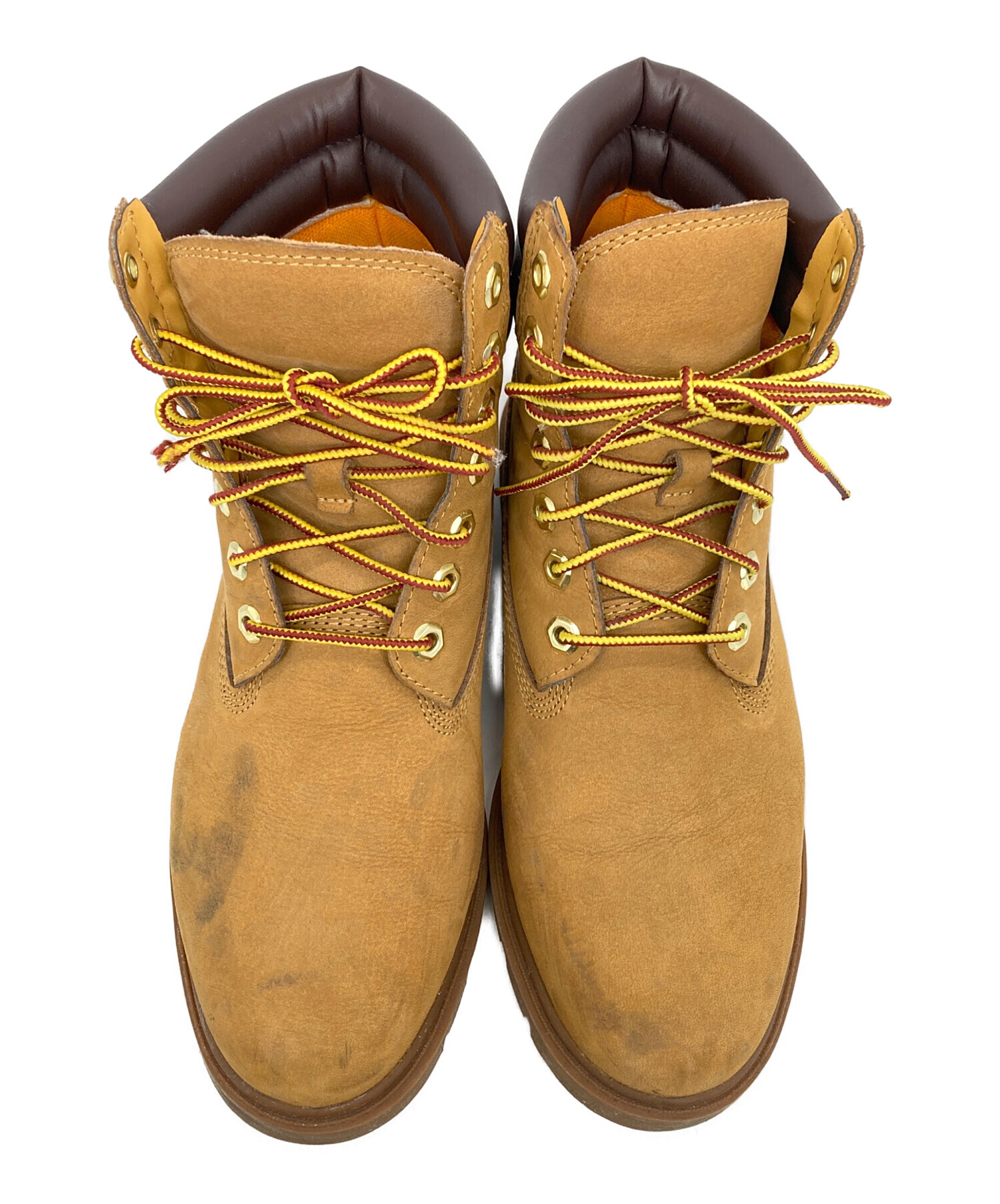 中古・古着通販】Timberland (ティンバーランド) 6インチ ウォーター