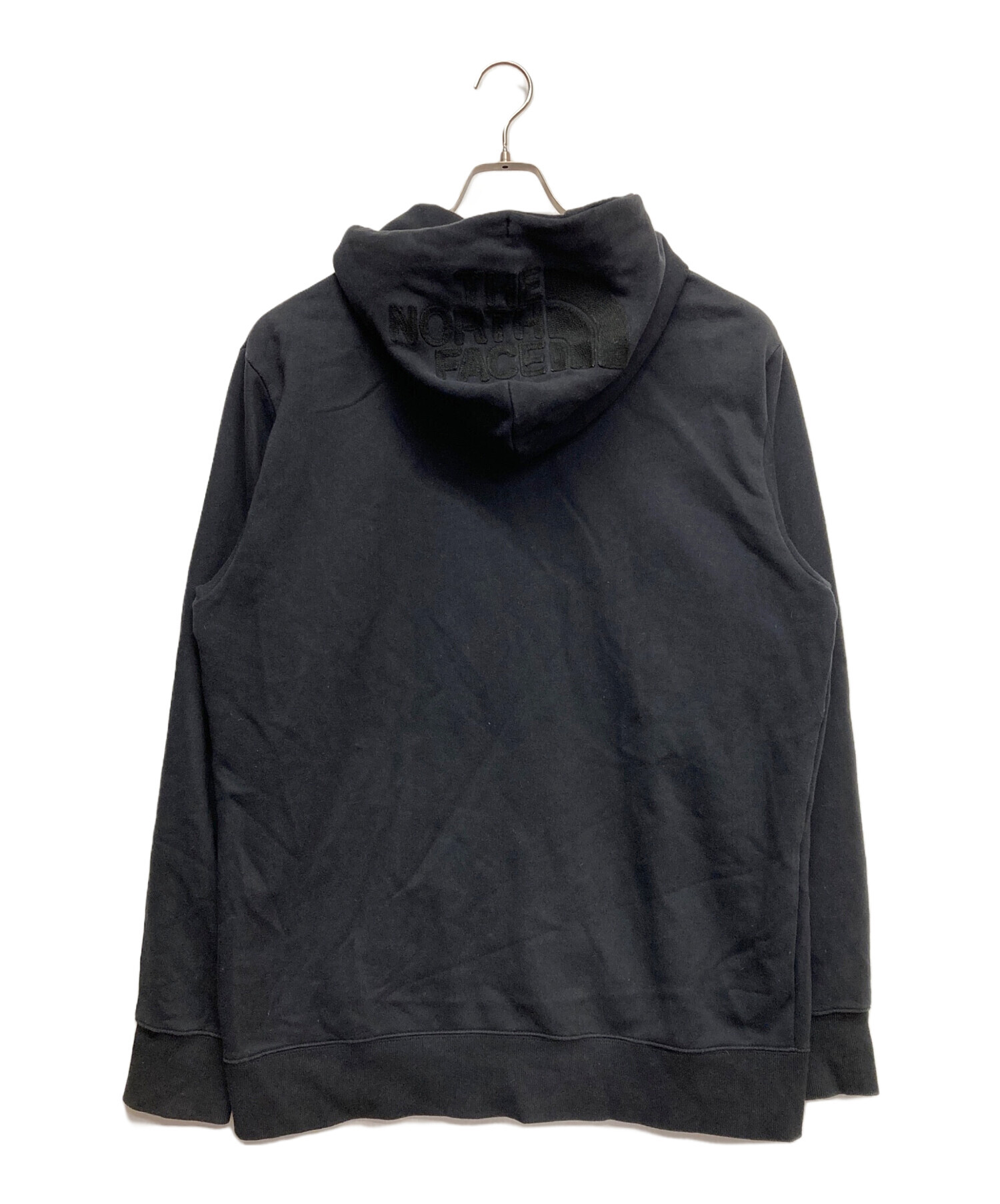 中古・古着通販】THE NORTH FACE (ザ ノース フェイス) リアビュー