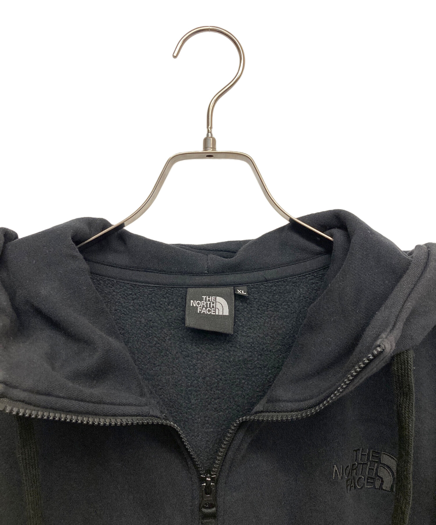 中古・古着通販】THE NORTH FACE (ザ ノース フェイス) リアビュー