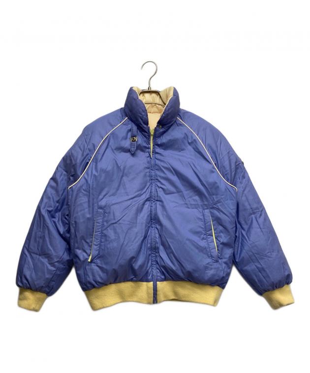 中古・古着通販】MONCLER (モンクレール) リバーシブルダウン