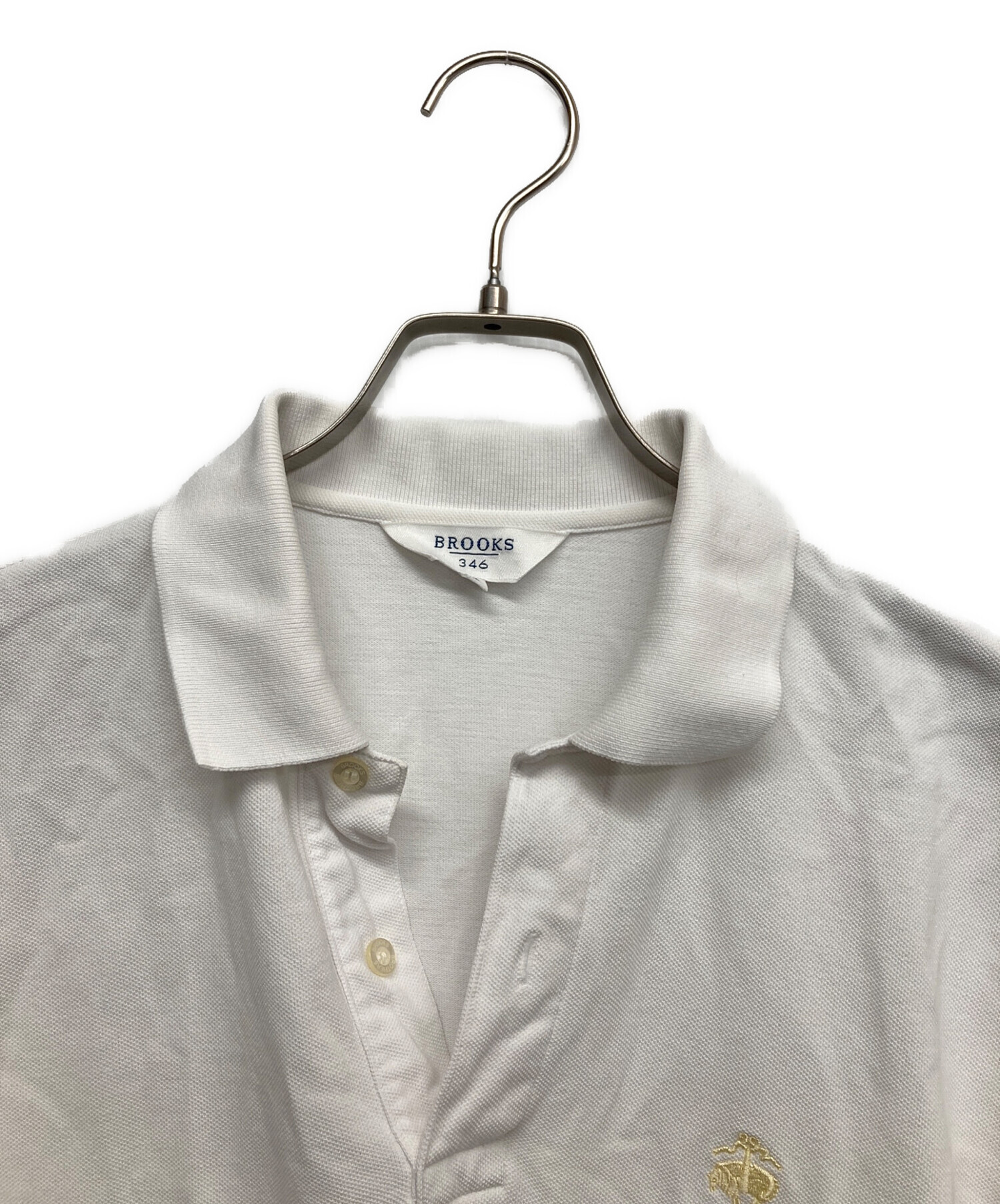 中古・古着通販】BROOKS BROTHERS 346 (ブルックスブラザーズ 346 