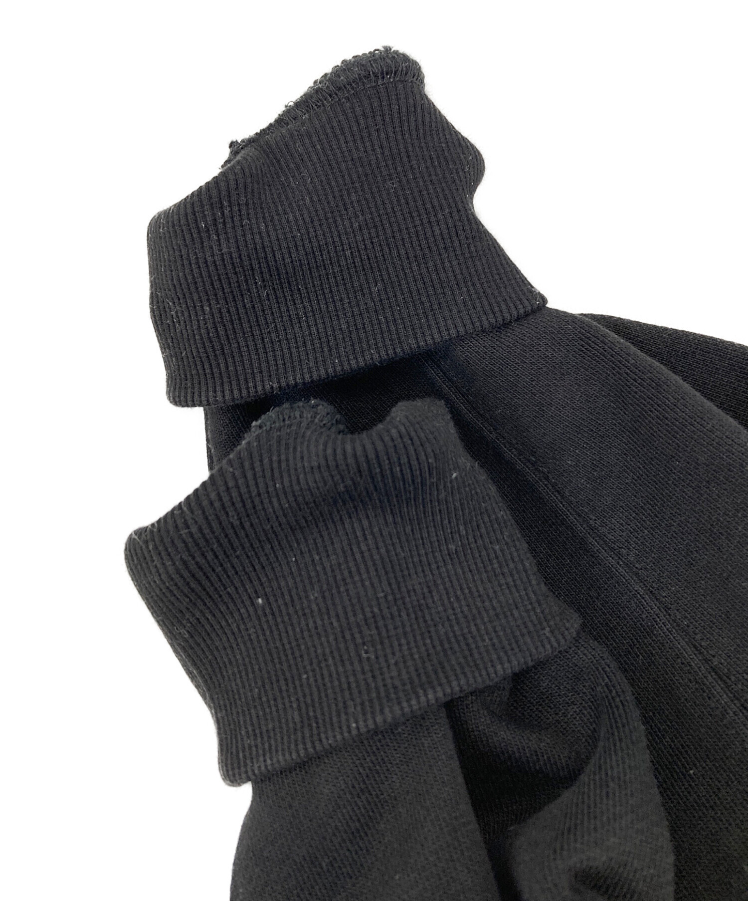 中古・古着通販】Bristol (ブリストル) BIG LOGO BAGGY SWEAT HOODIE